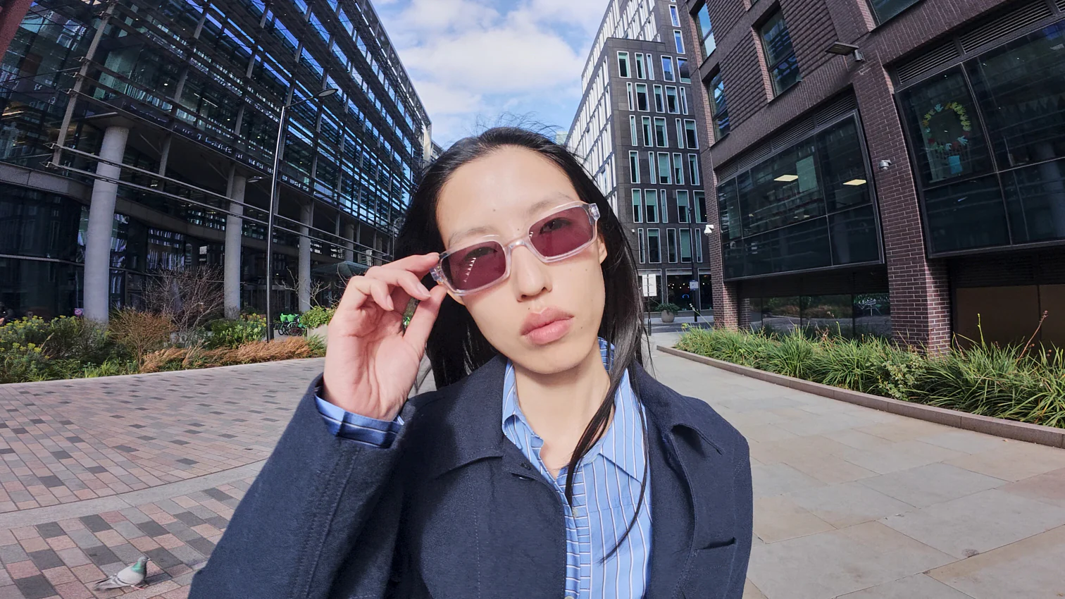 Timeless Style, Modern Vision