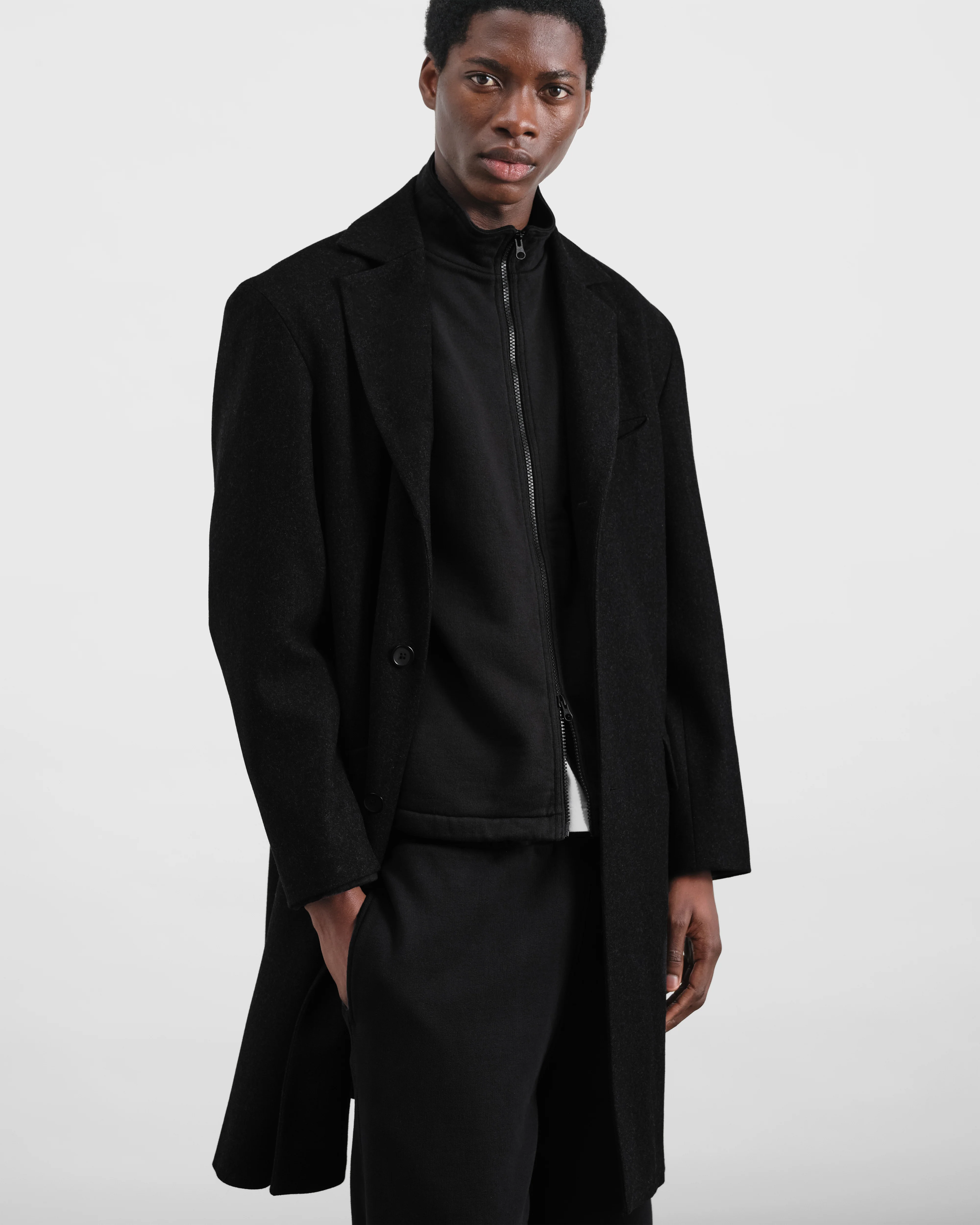 Estate Coat - Image 6