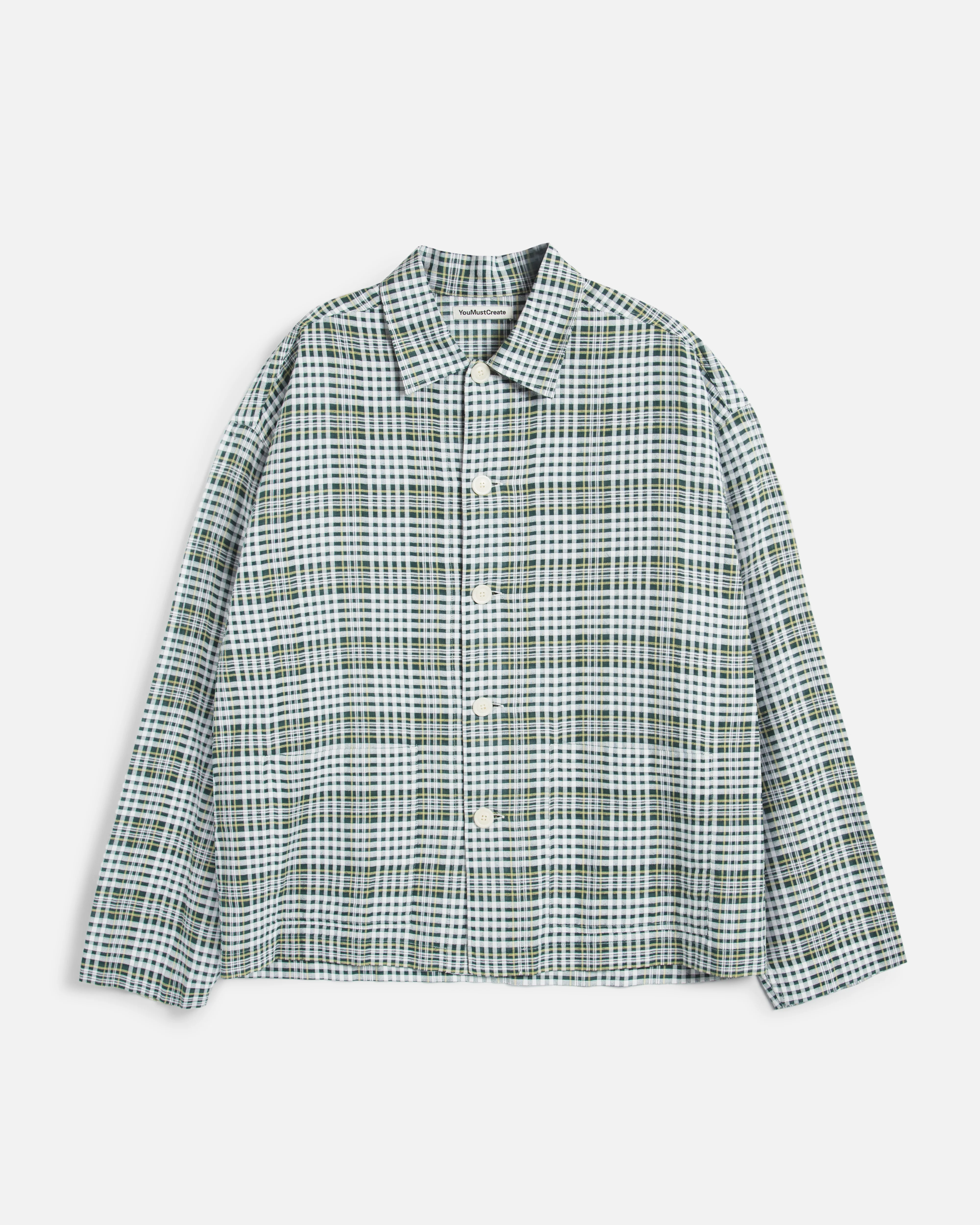 PJ Overshirt