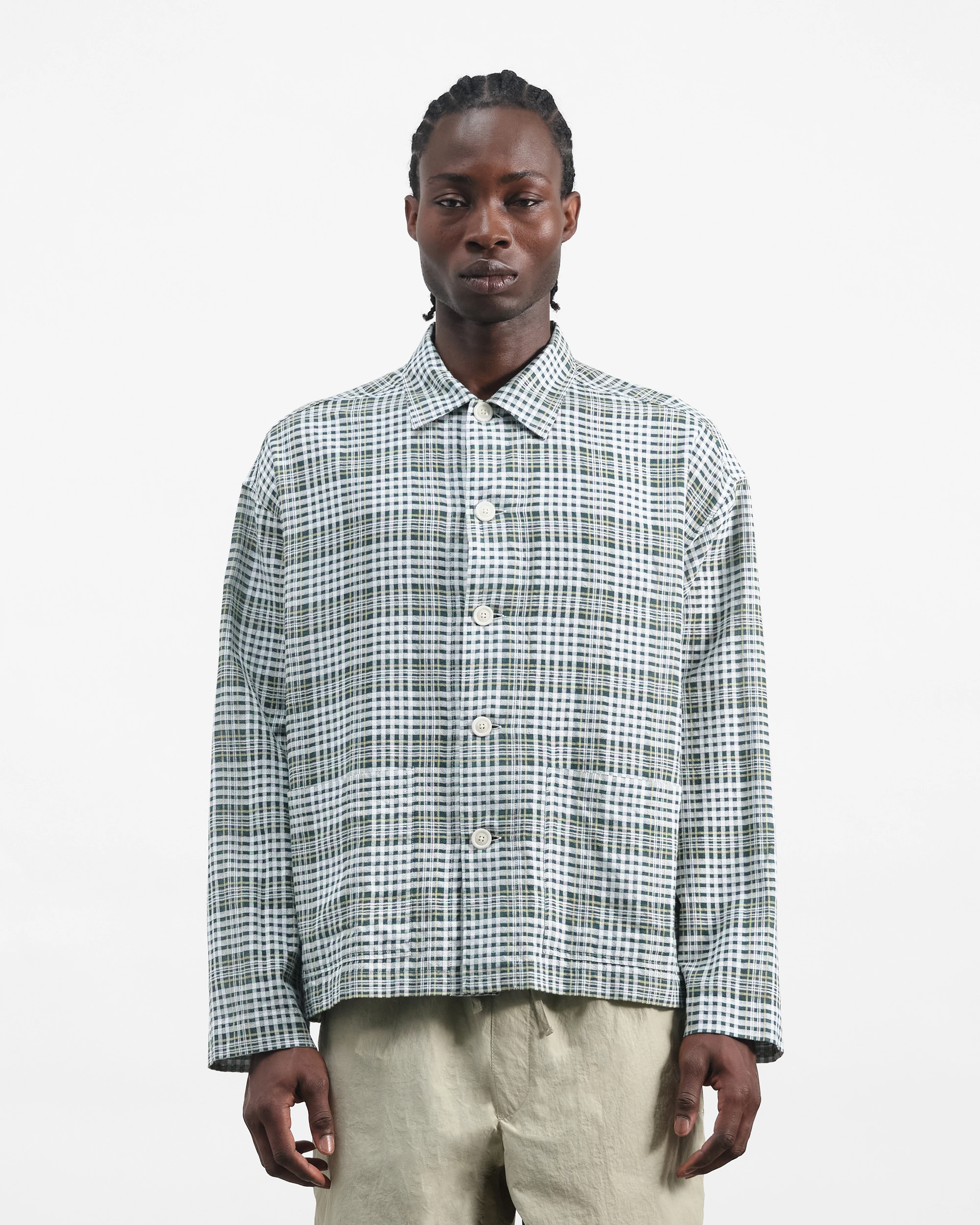 PJ Overshirt - Image 2