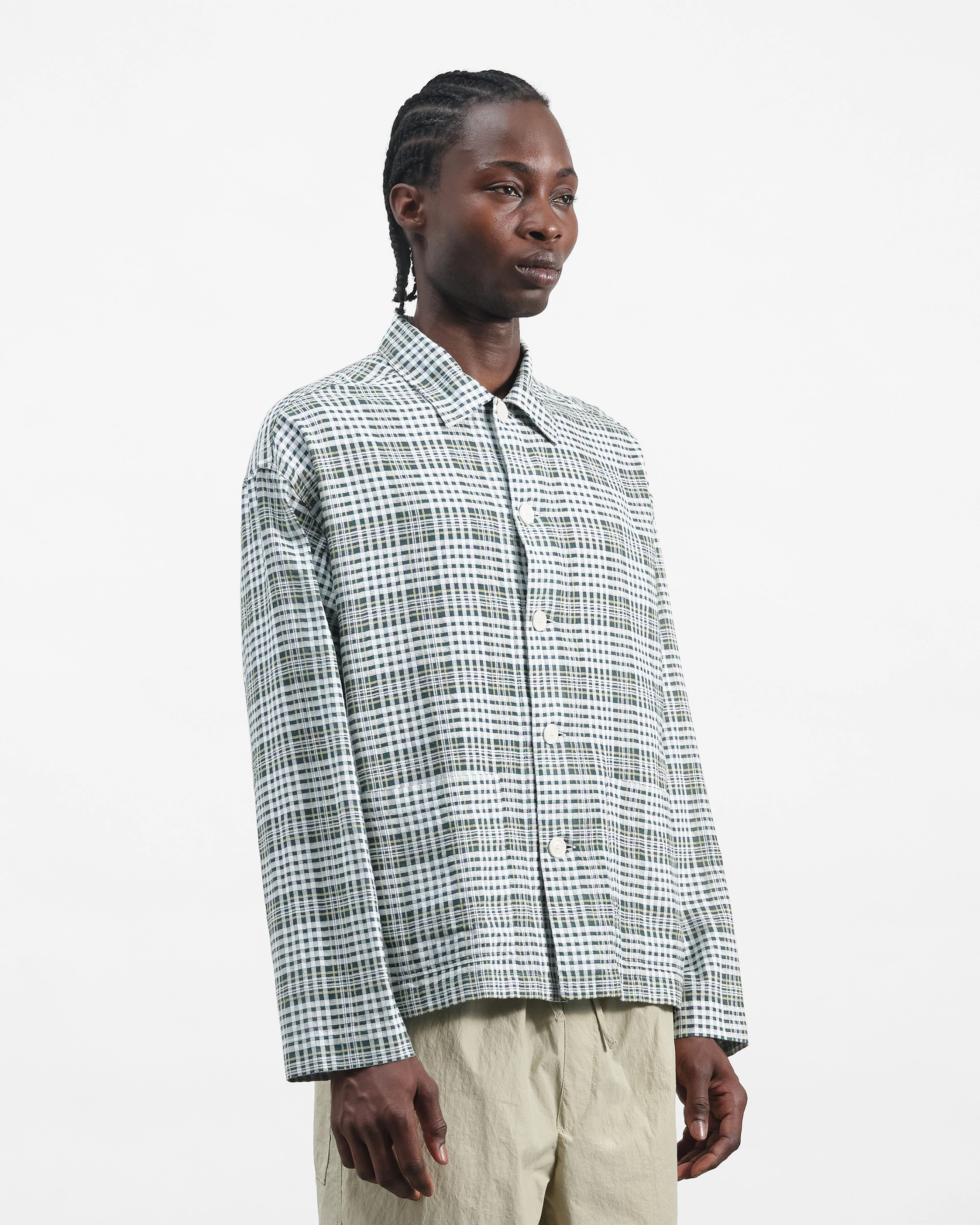 PJ Overshirt - Image 3