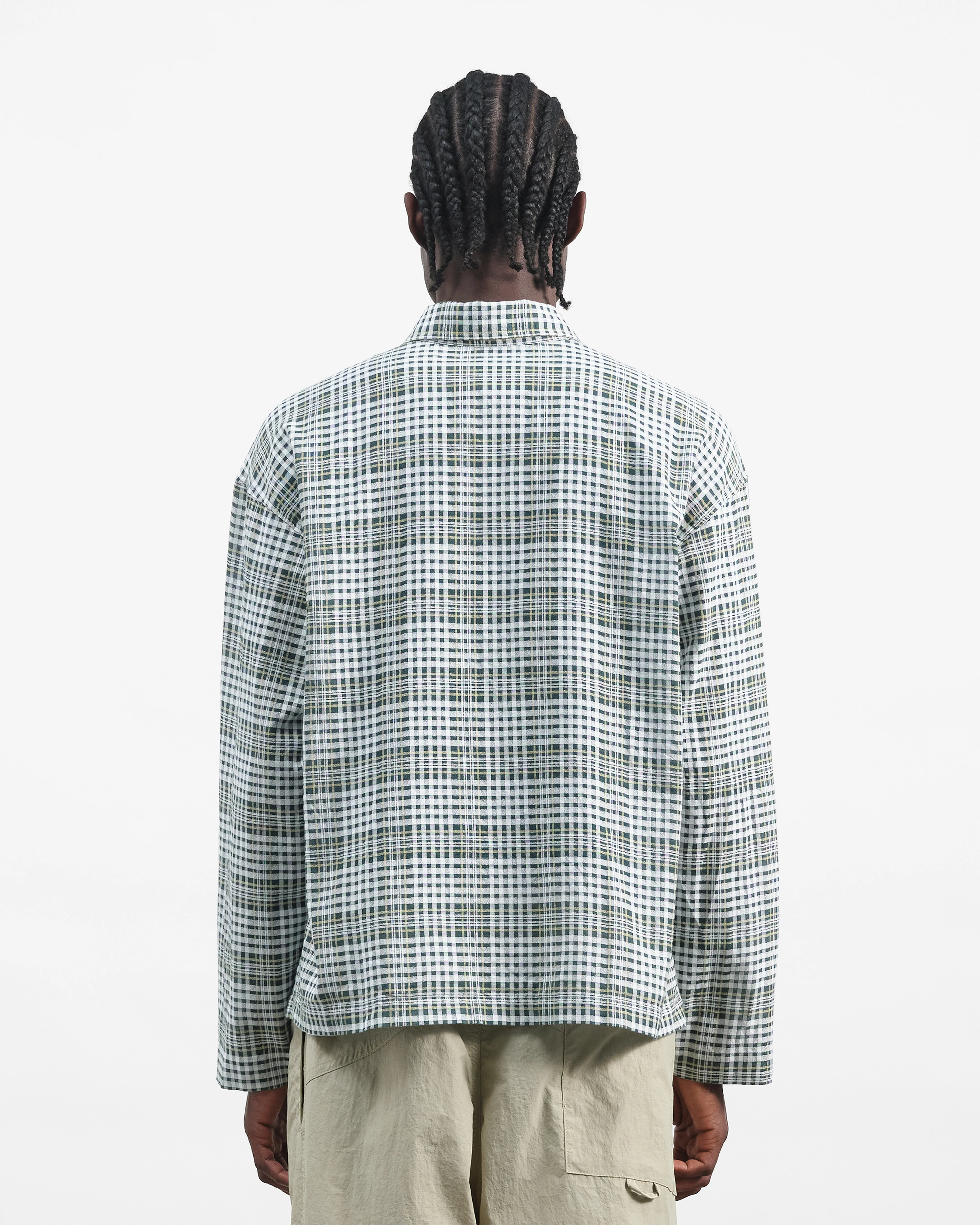 PJ Overshirt - Image 4
