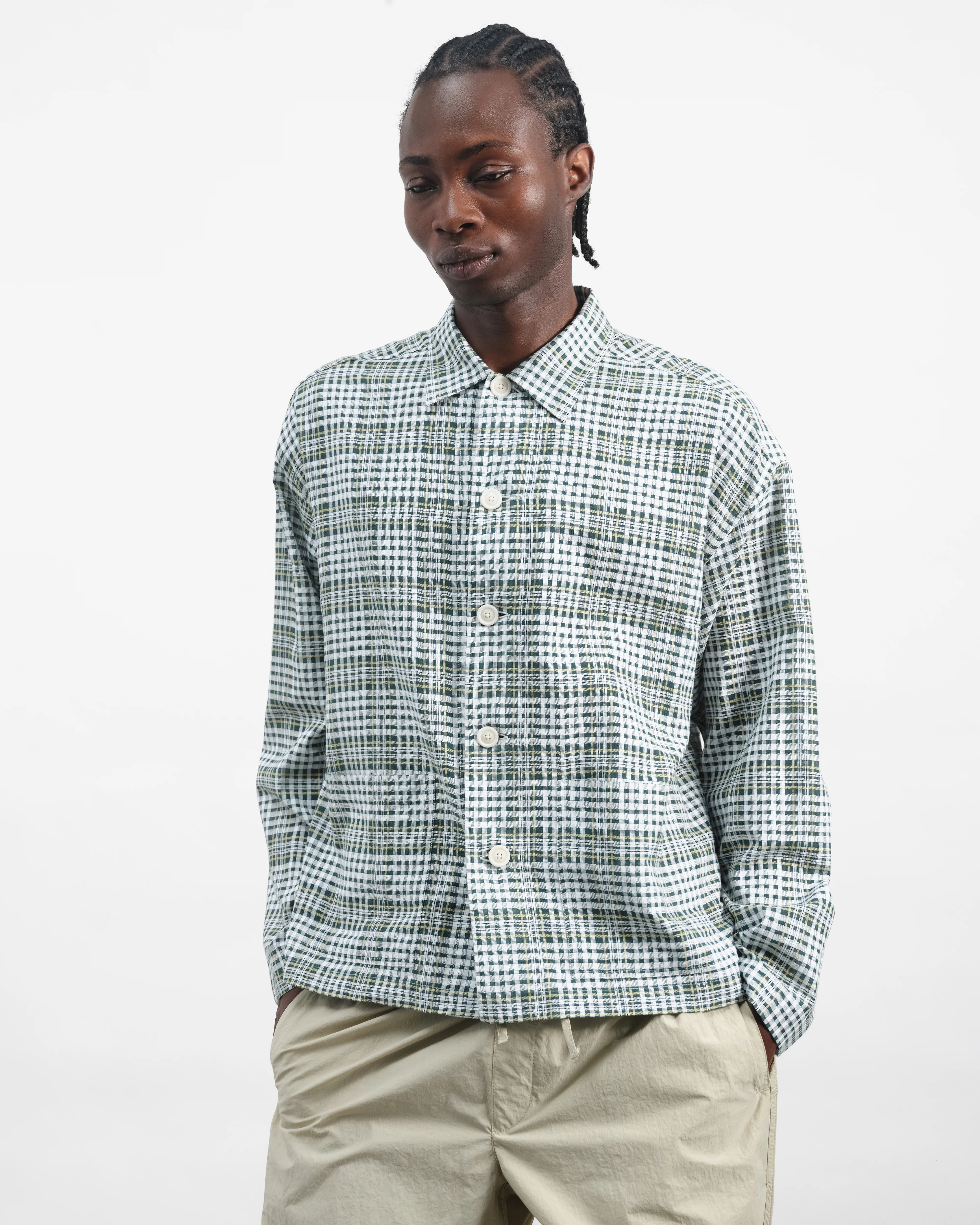 PJ Overshirt - Image 5