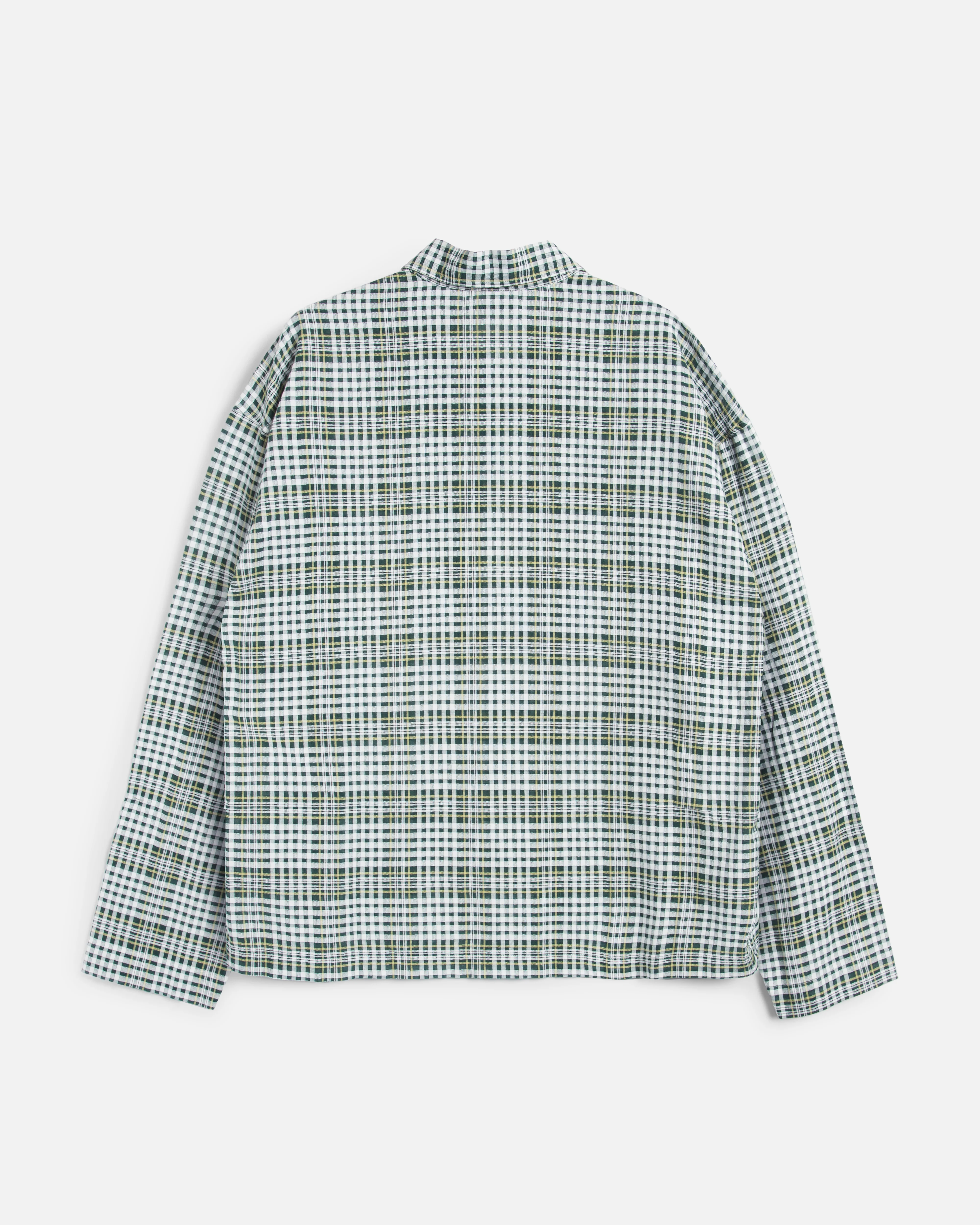 PJ Overshirt - Image 6