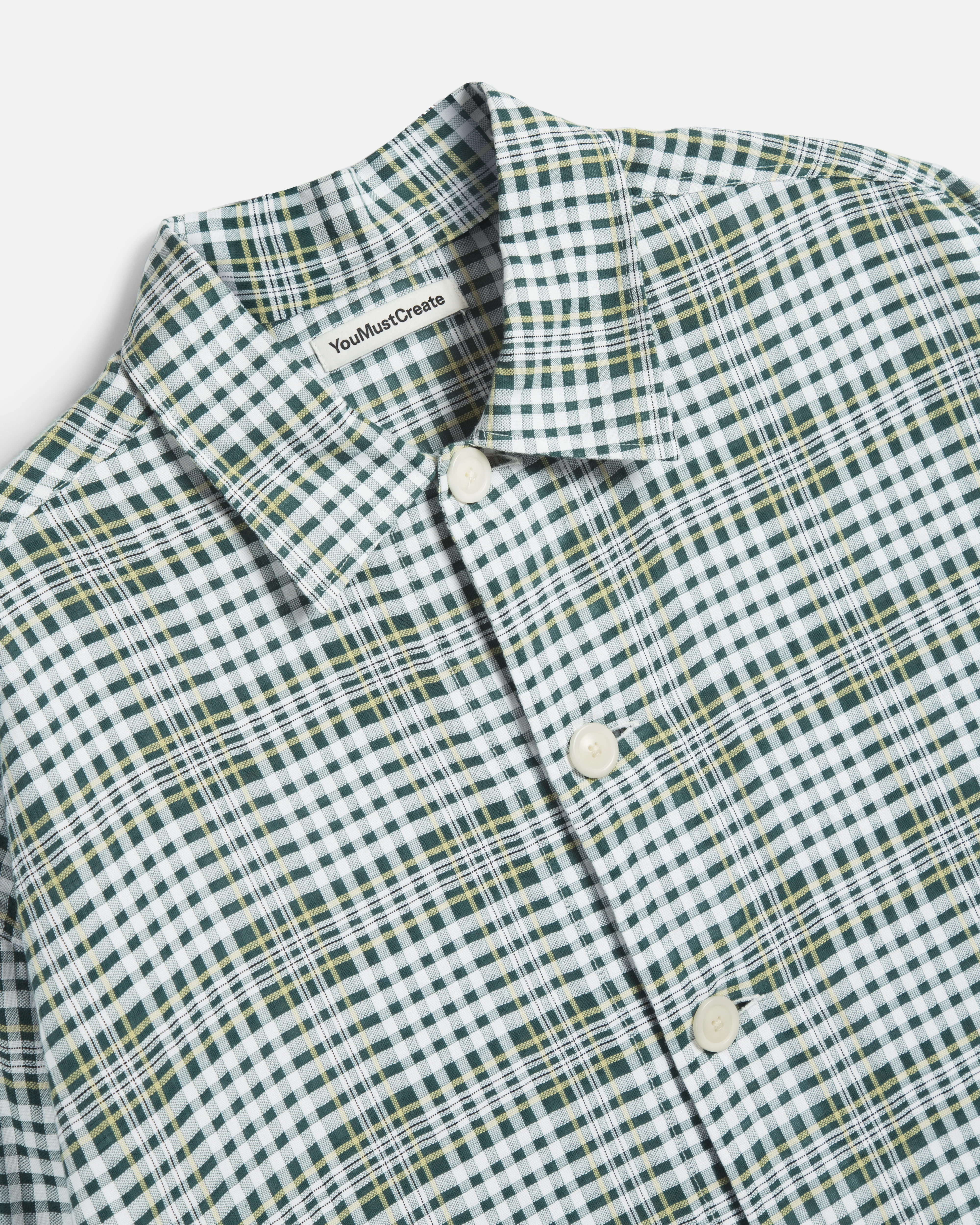 PJ Overshirt - Image 7