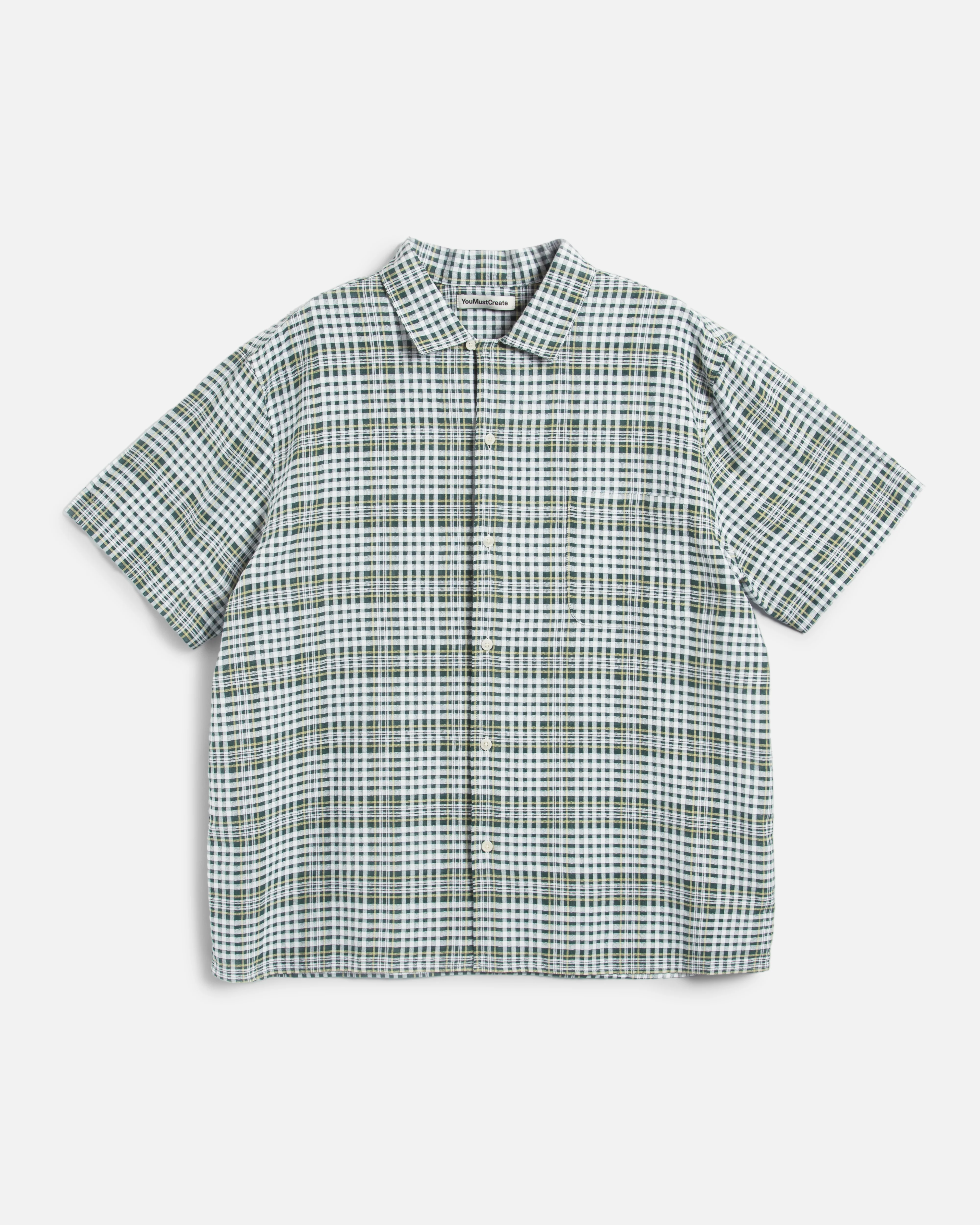 Malick Shirt