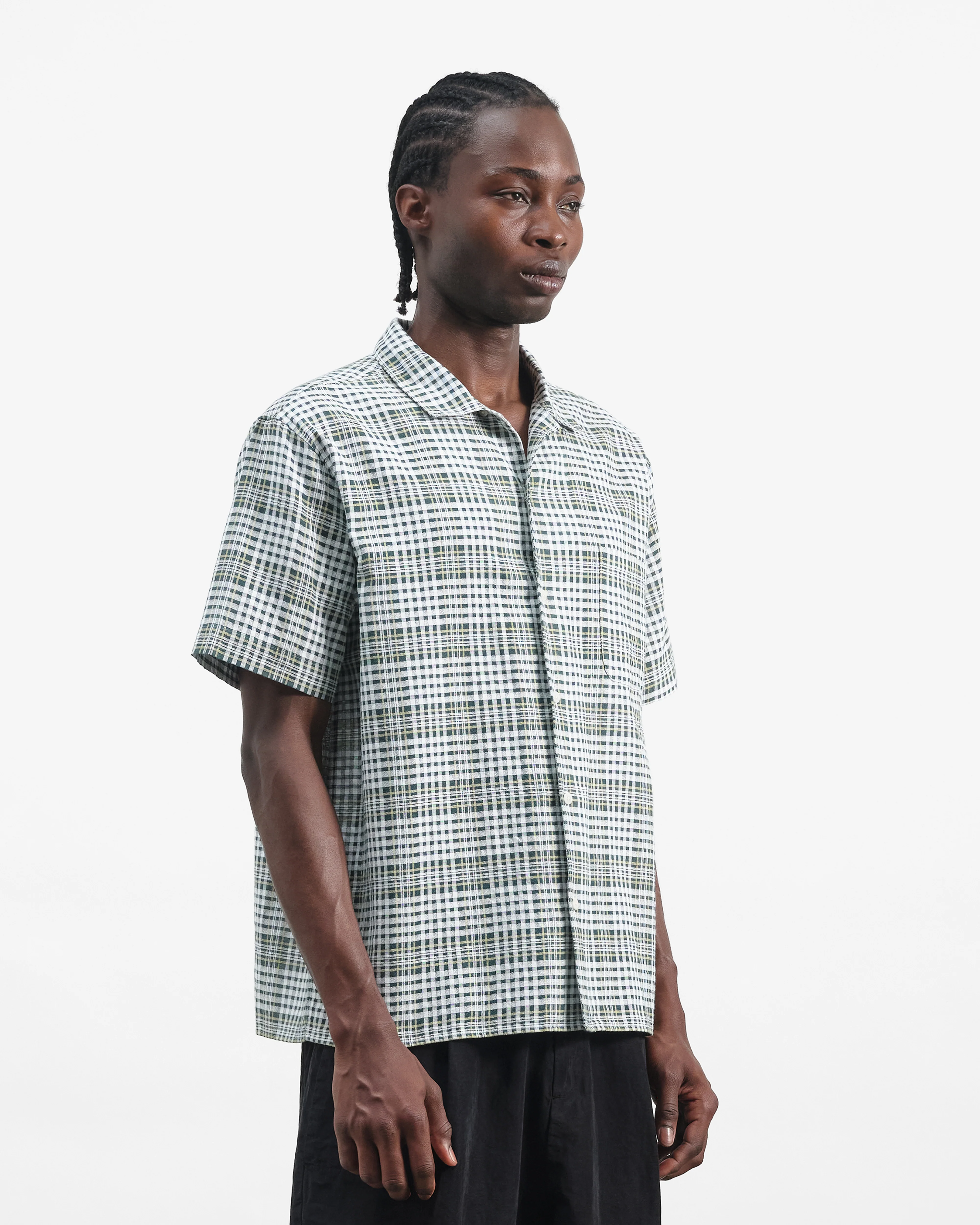 Malick Shirt - Image 4