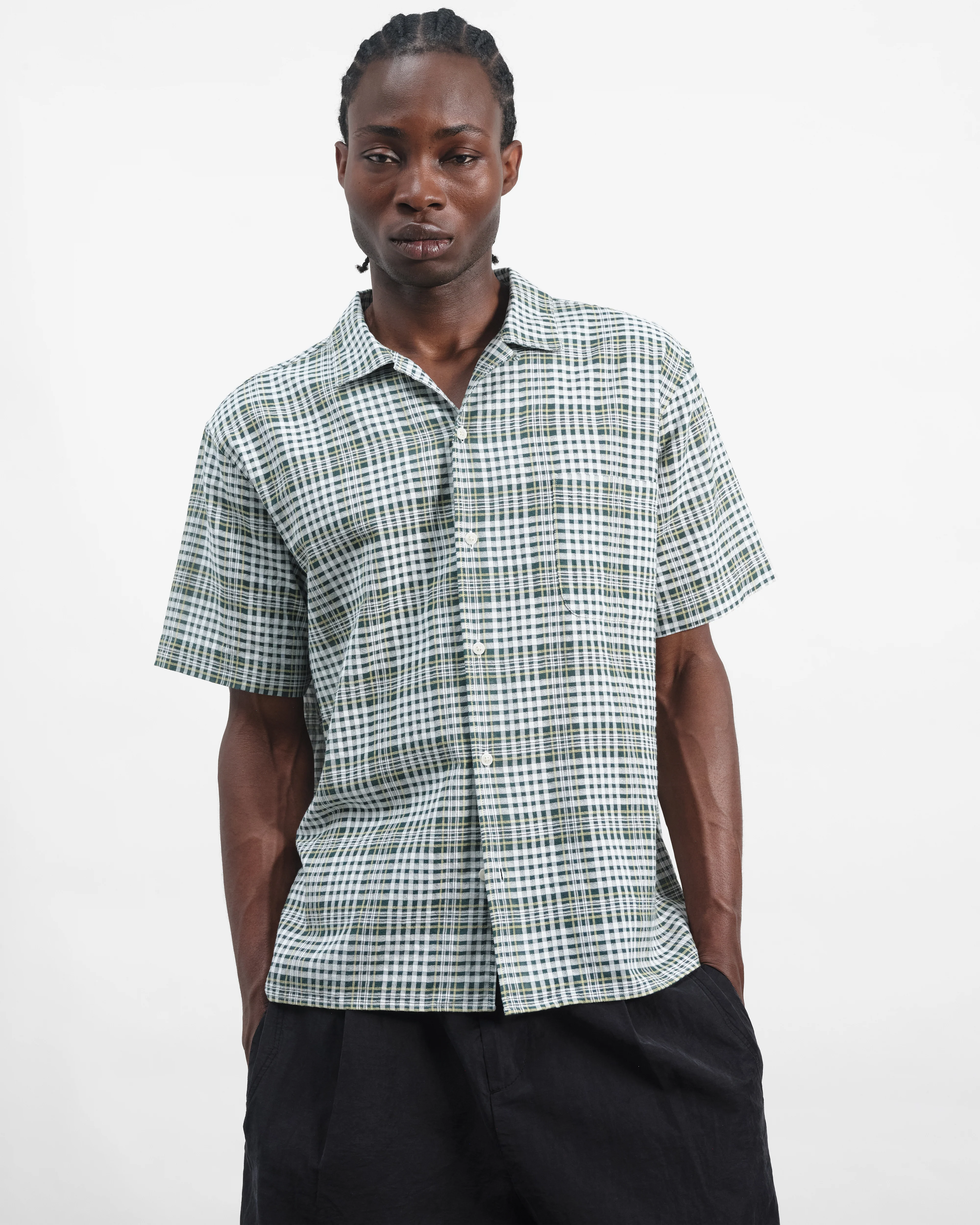 Malick Shirt - Image 6