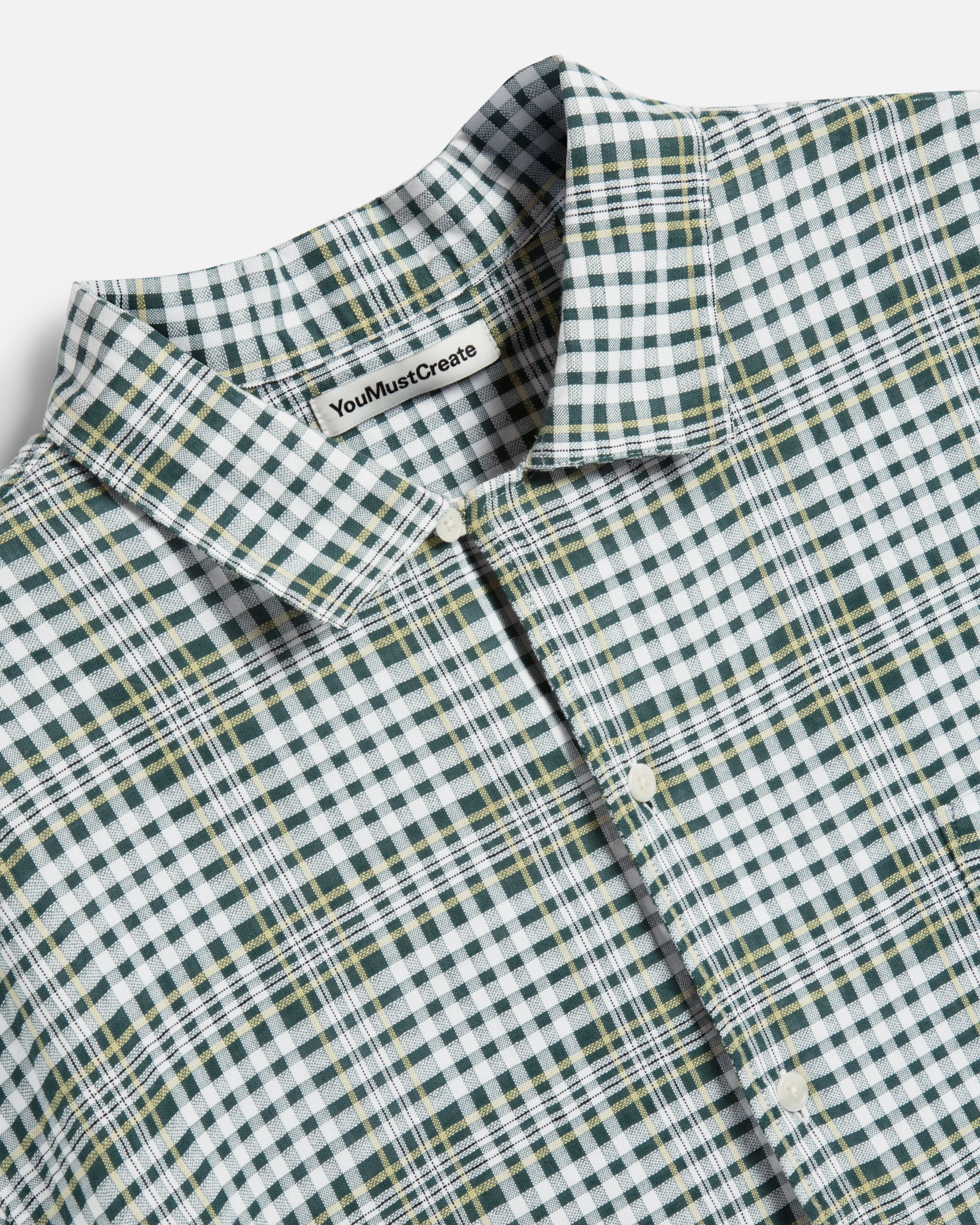 Malick Shirt - Image 8