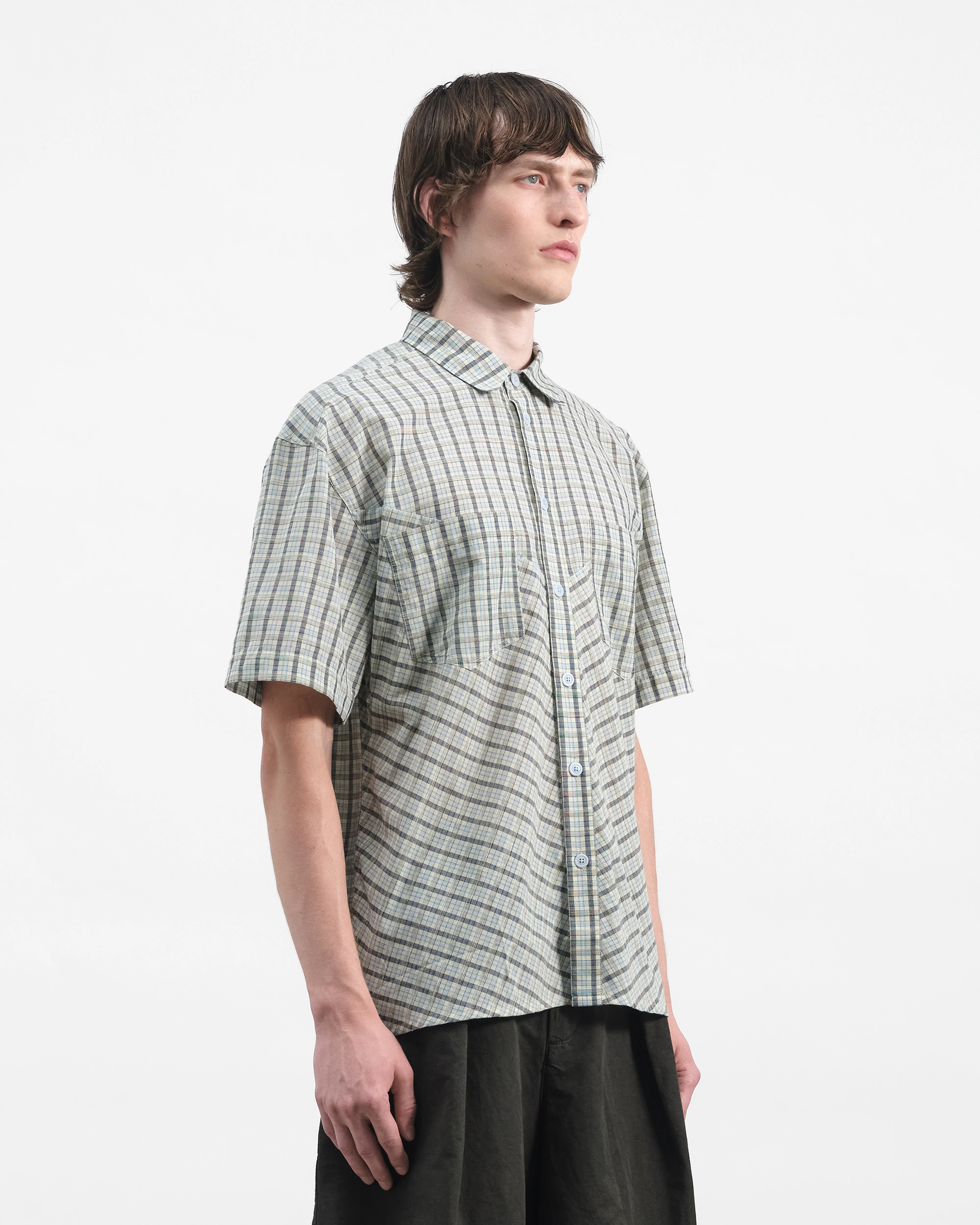 Mitchum Shirt - Image 3