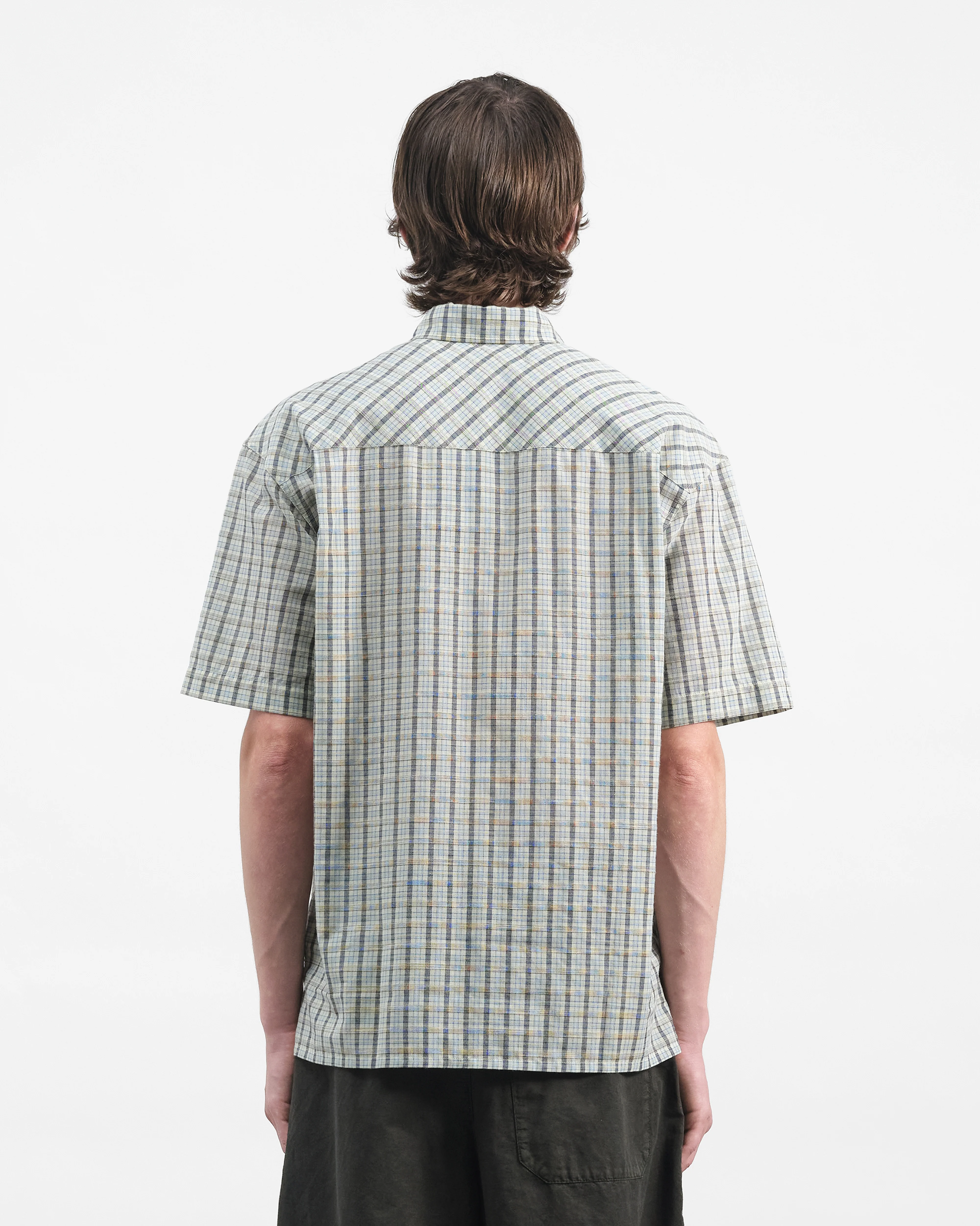 Mitchum Shirt - Image 4