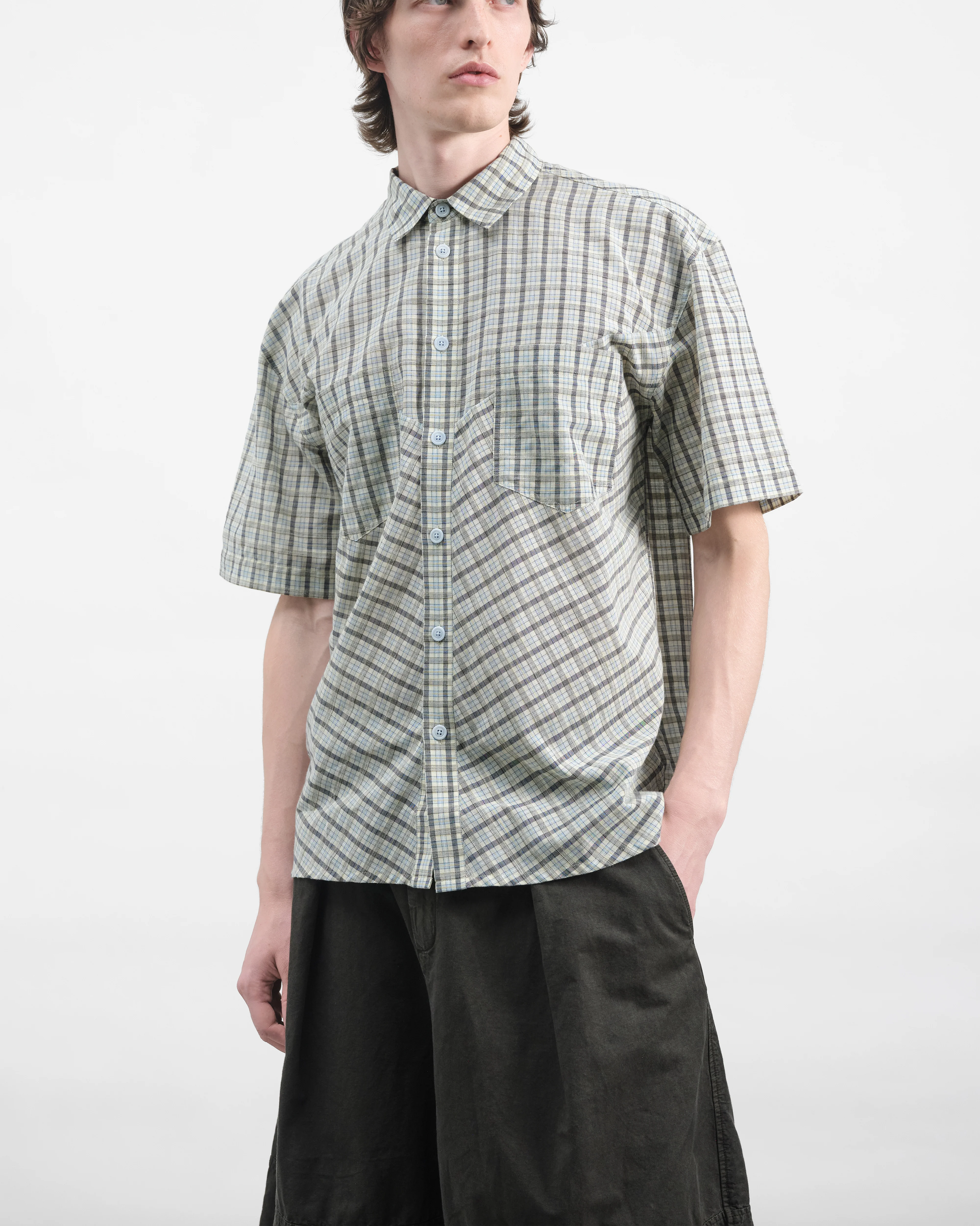 Mitchum Shirt - Image 5