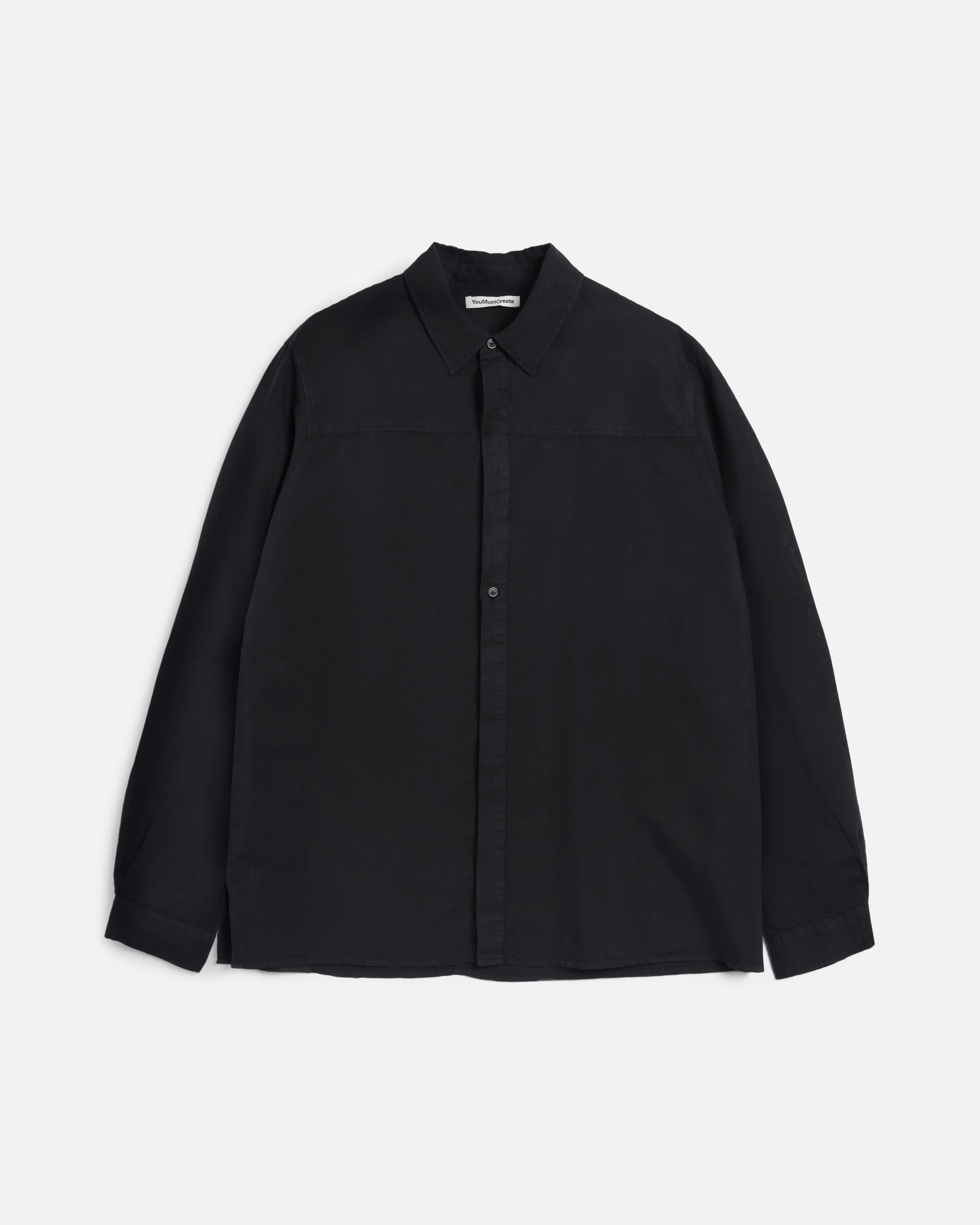 Minimal Shirt