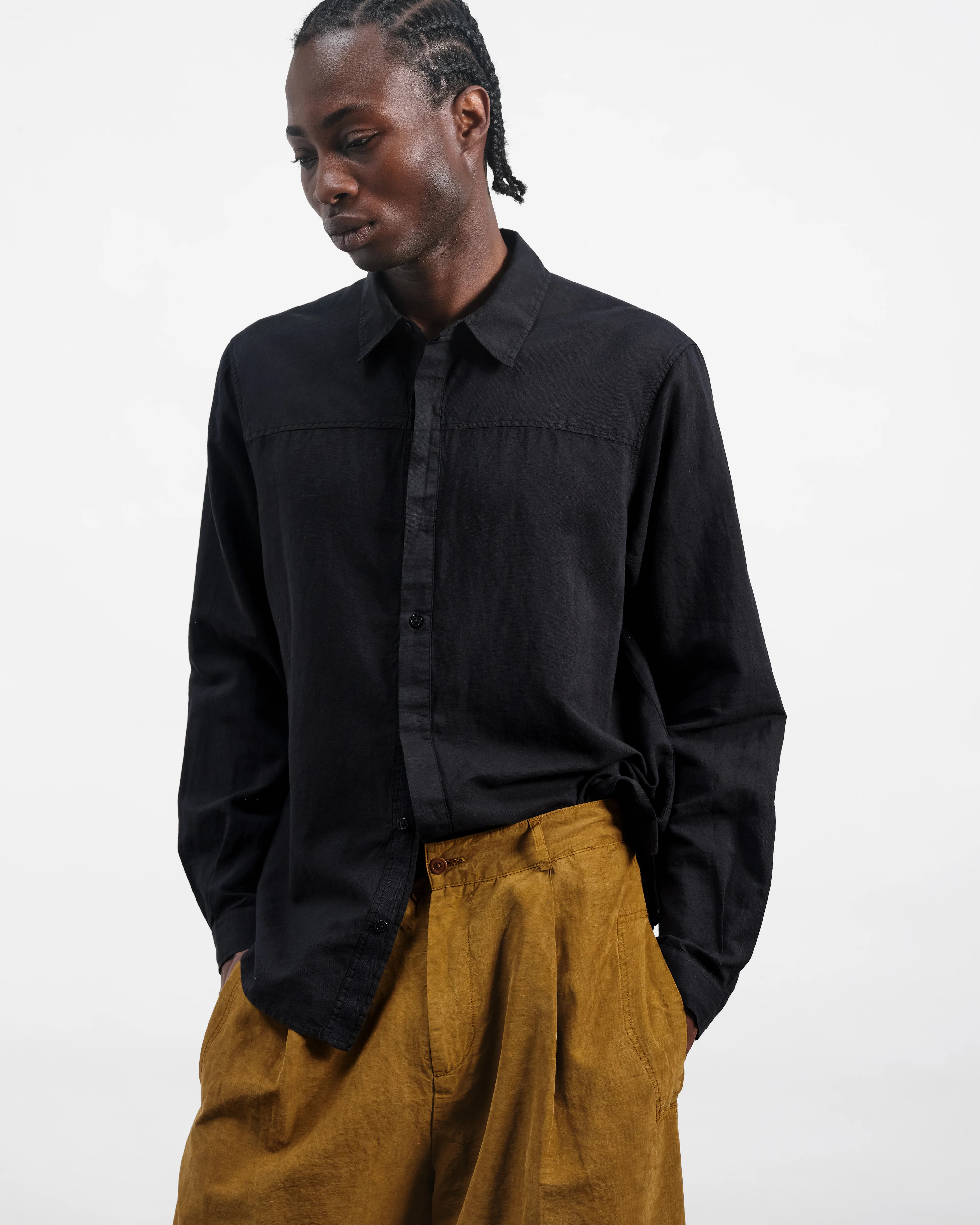 Minimal Shirt - Image 5