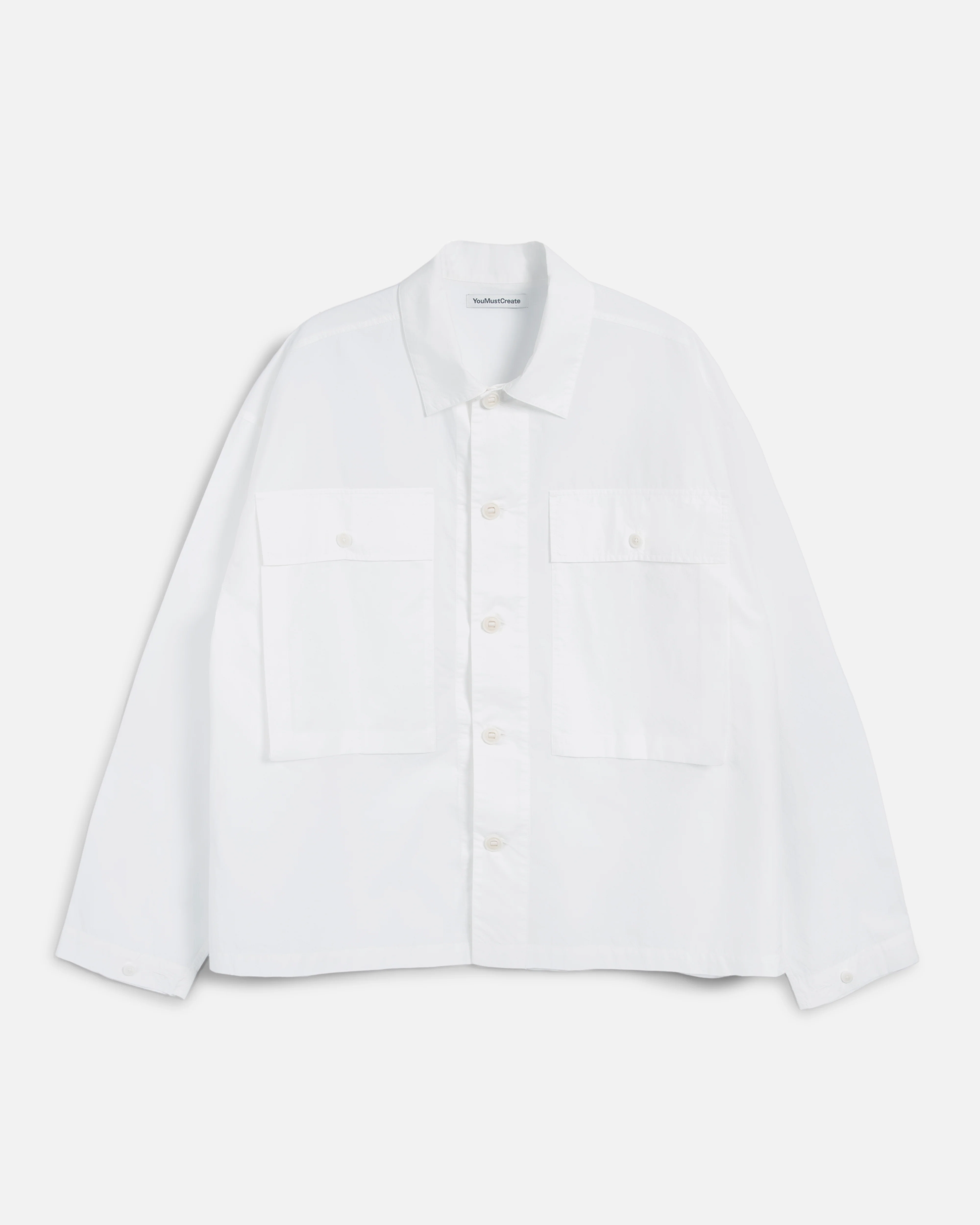 Military Shirt
