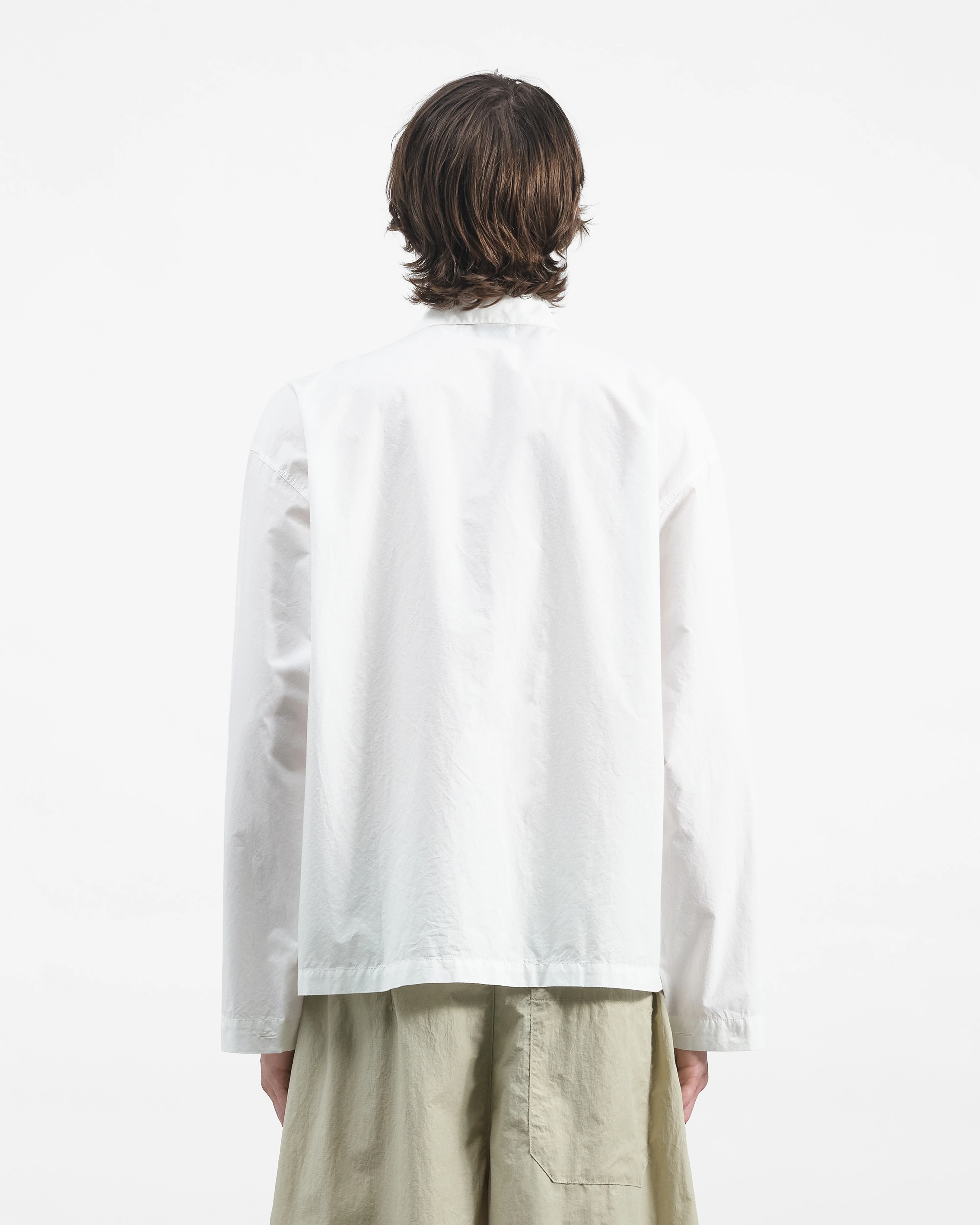 Military Shirt - Image 4