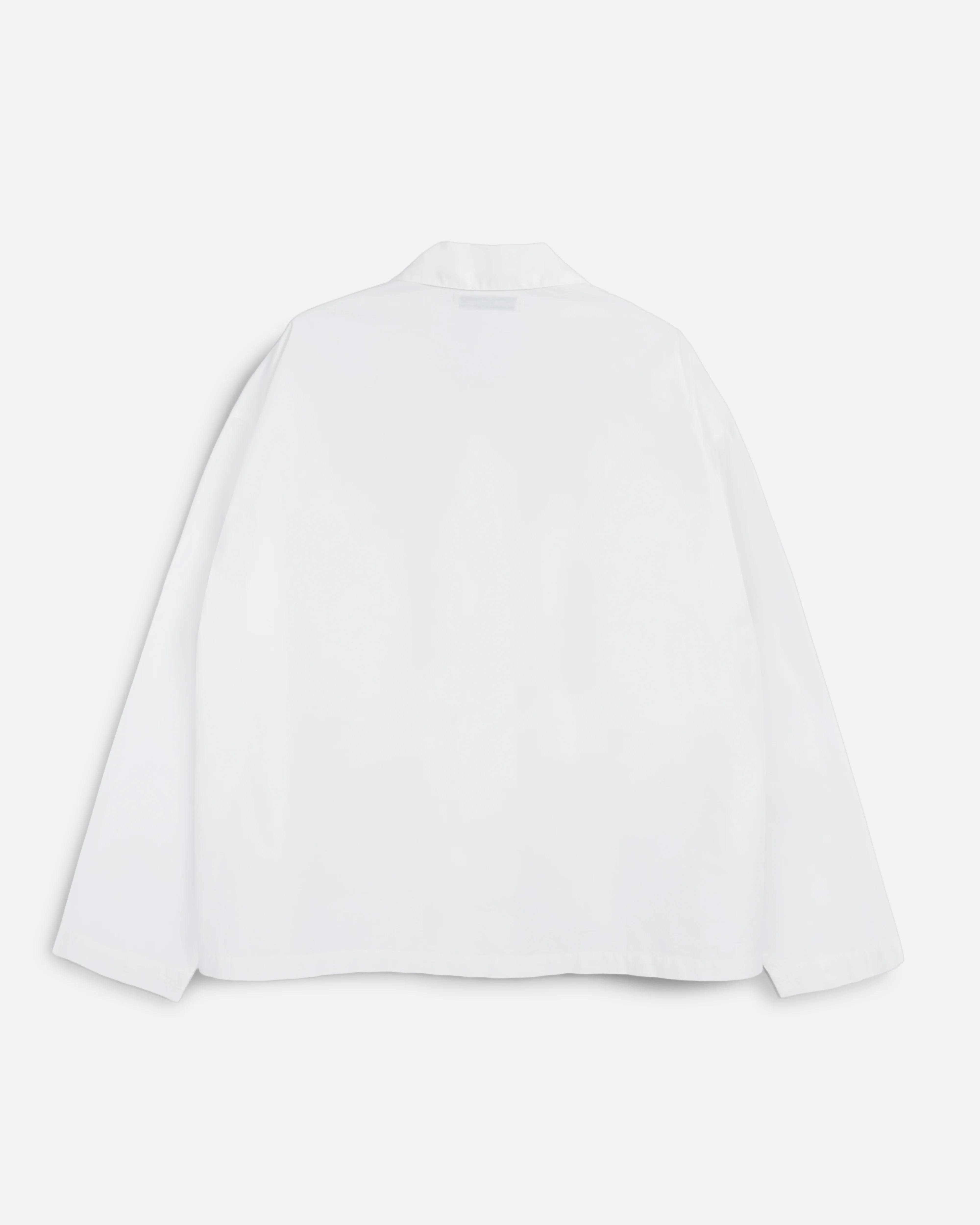 Military Shirt - Image 6