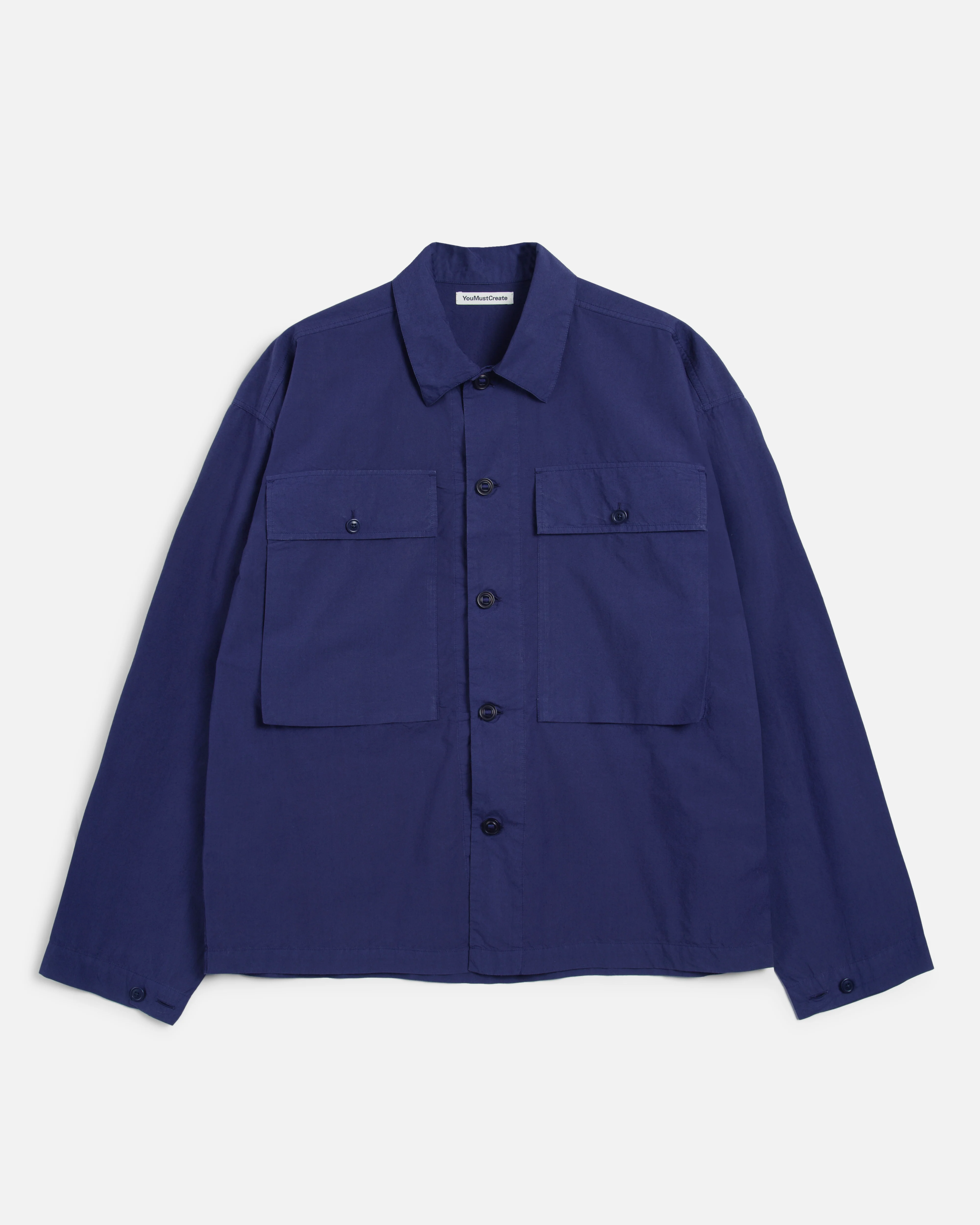 Military Shirt