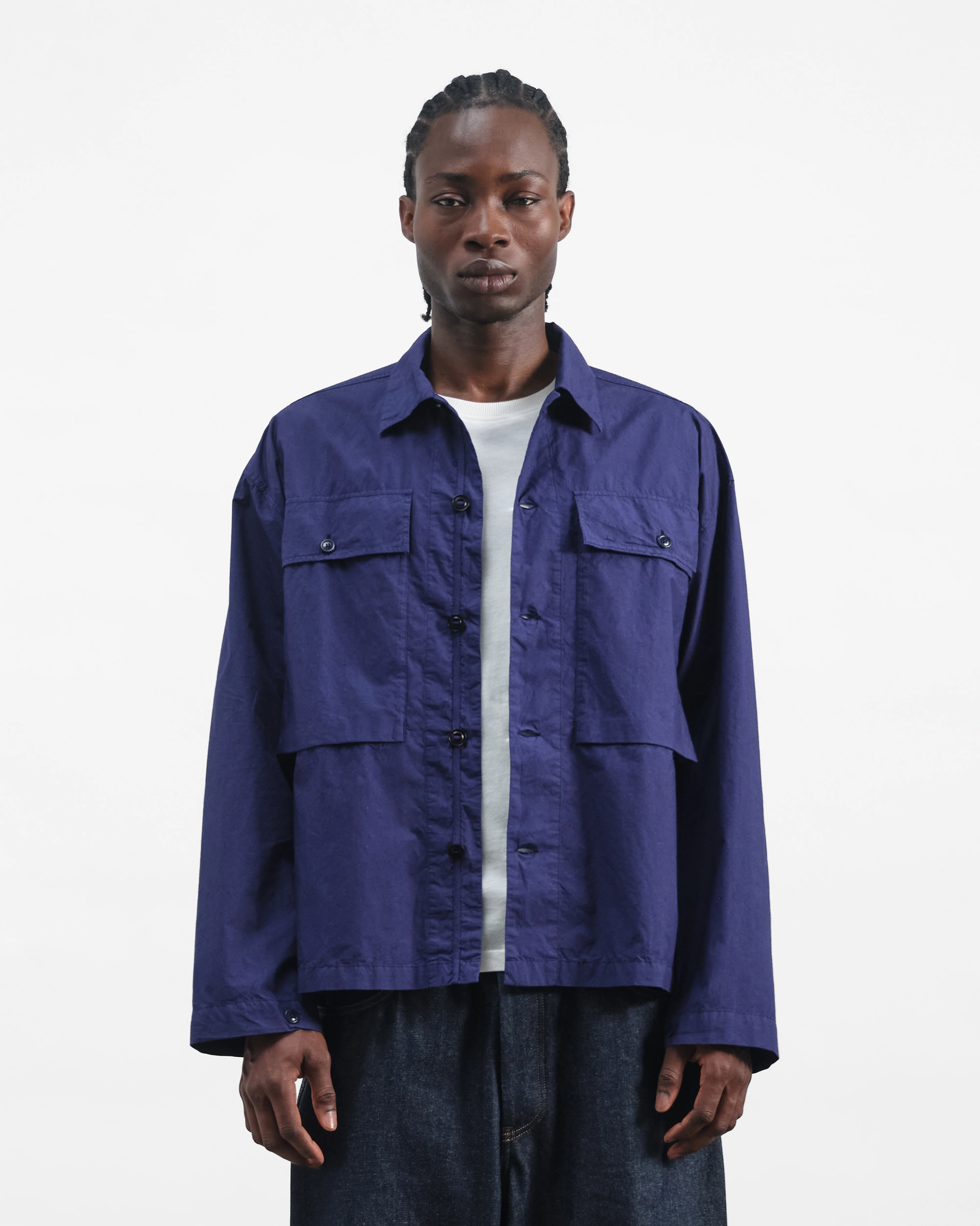 Military Shirt - Image 2
