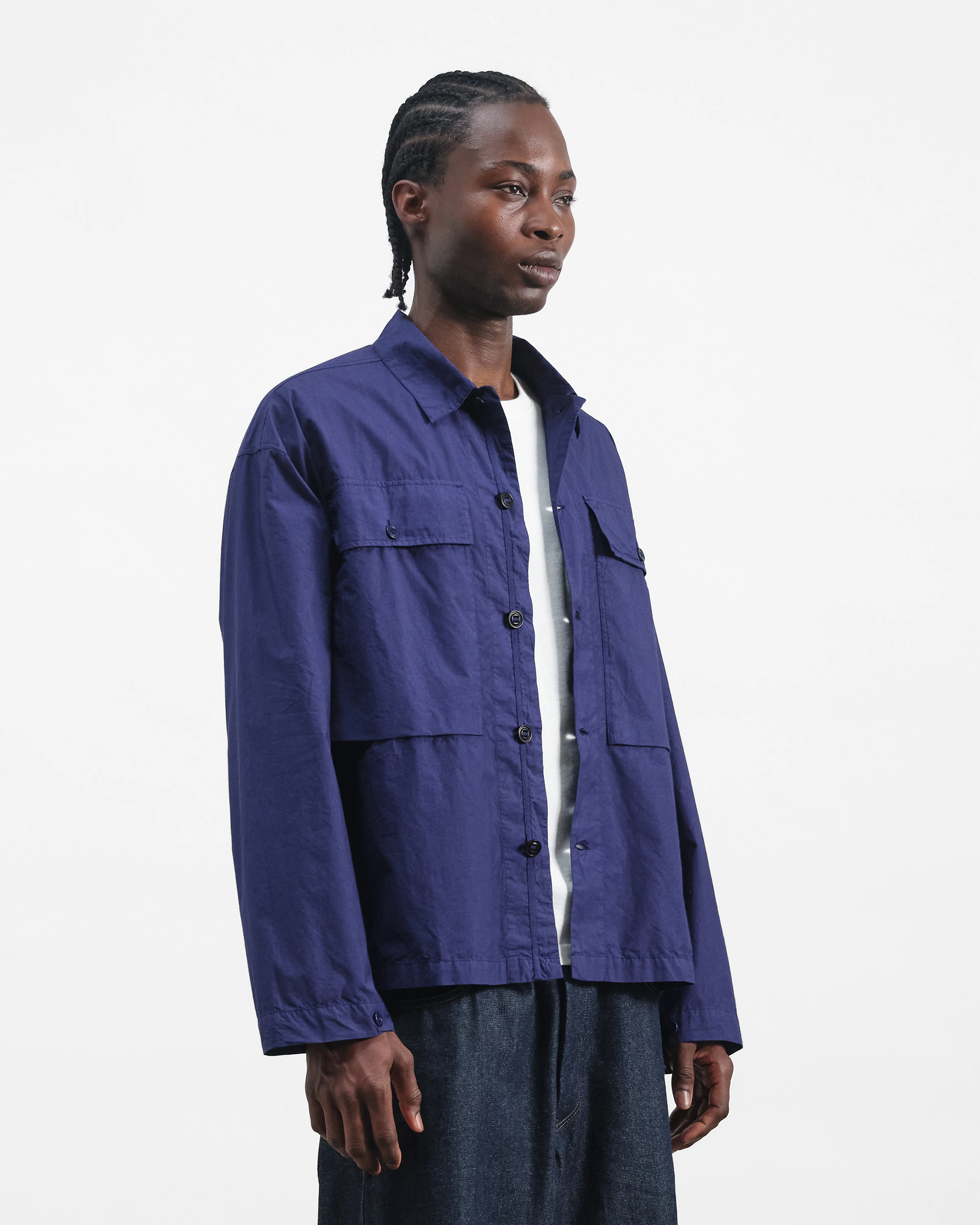 Military Shirt - Image 3