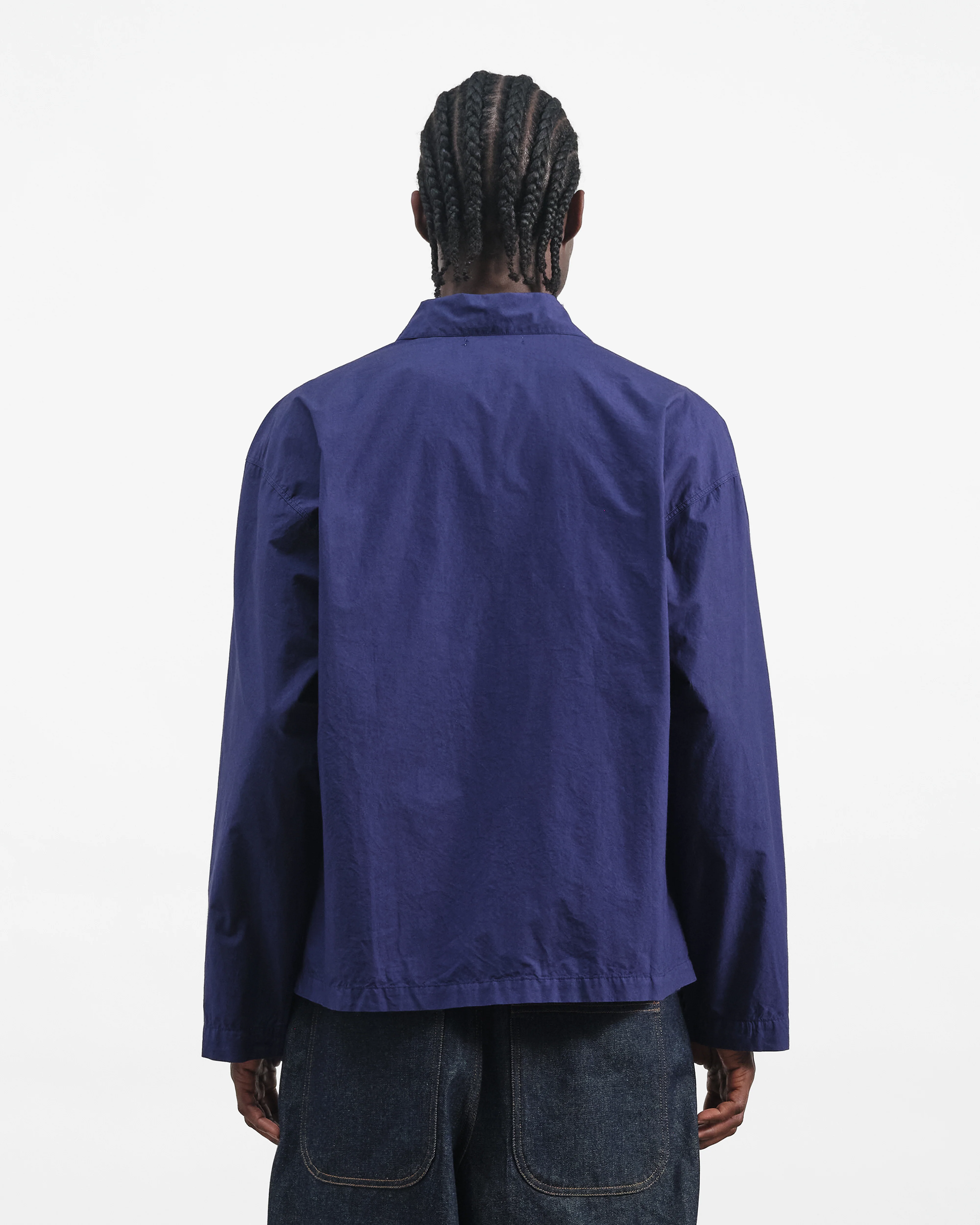 Military Shirt - Image 4