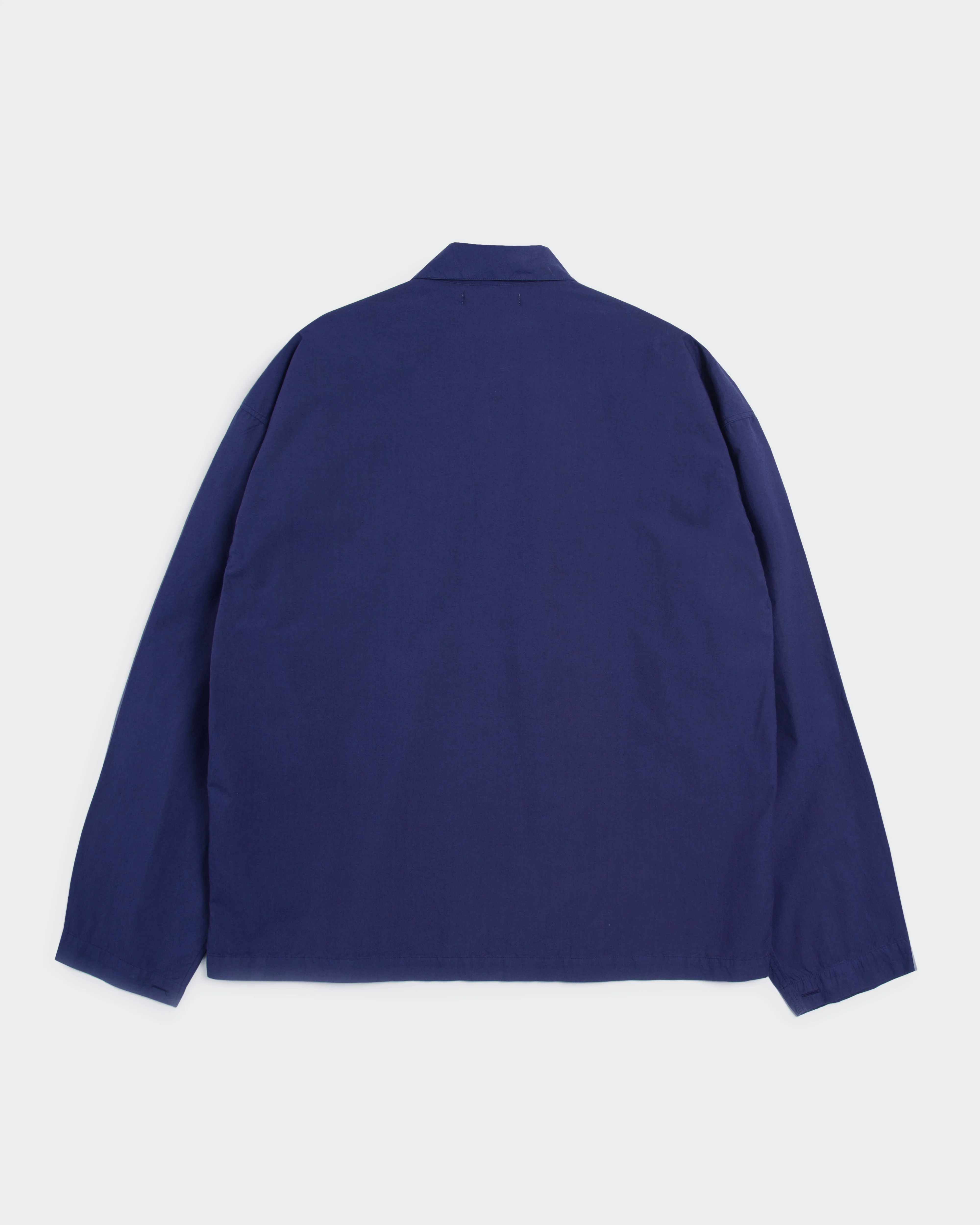 Military Shirt - Image 6