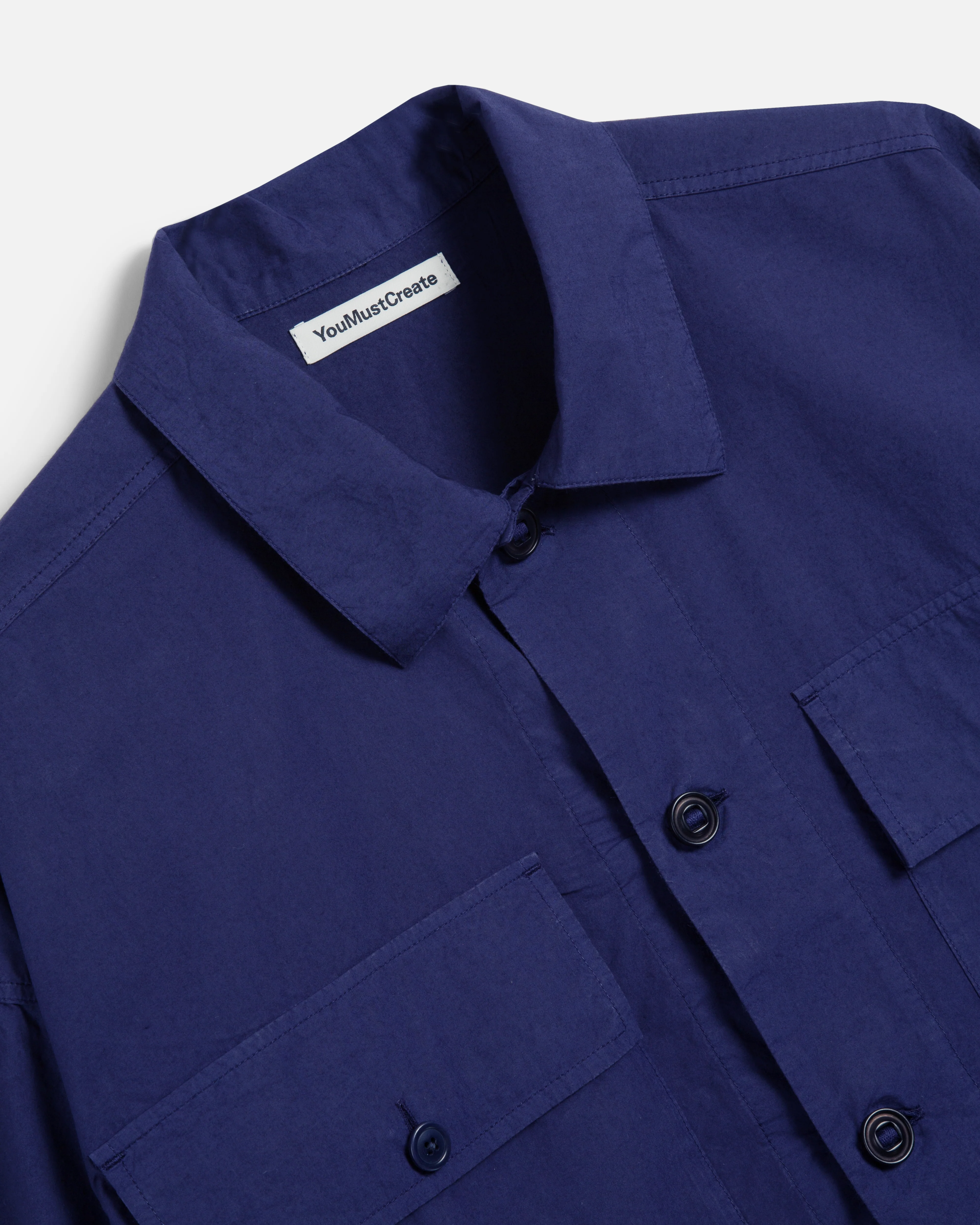 Military Shirt - Image 7