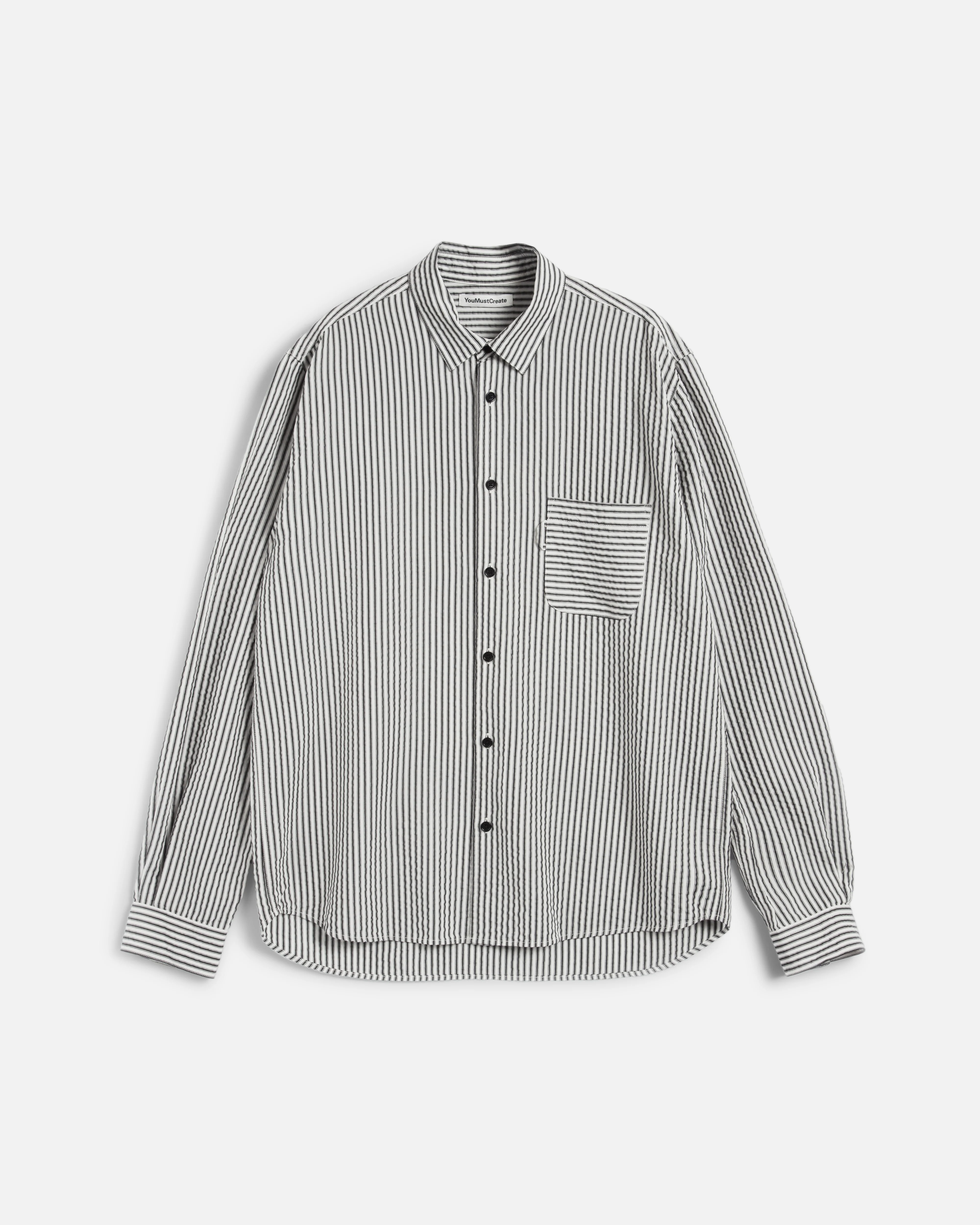 Curtis Shirt