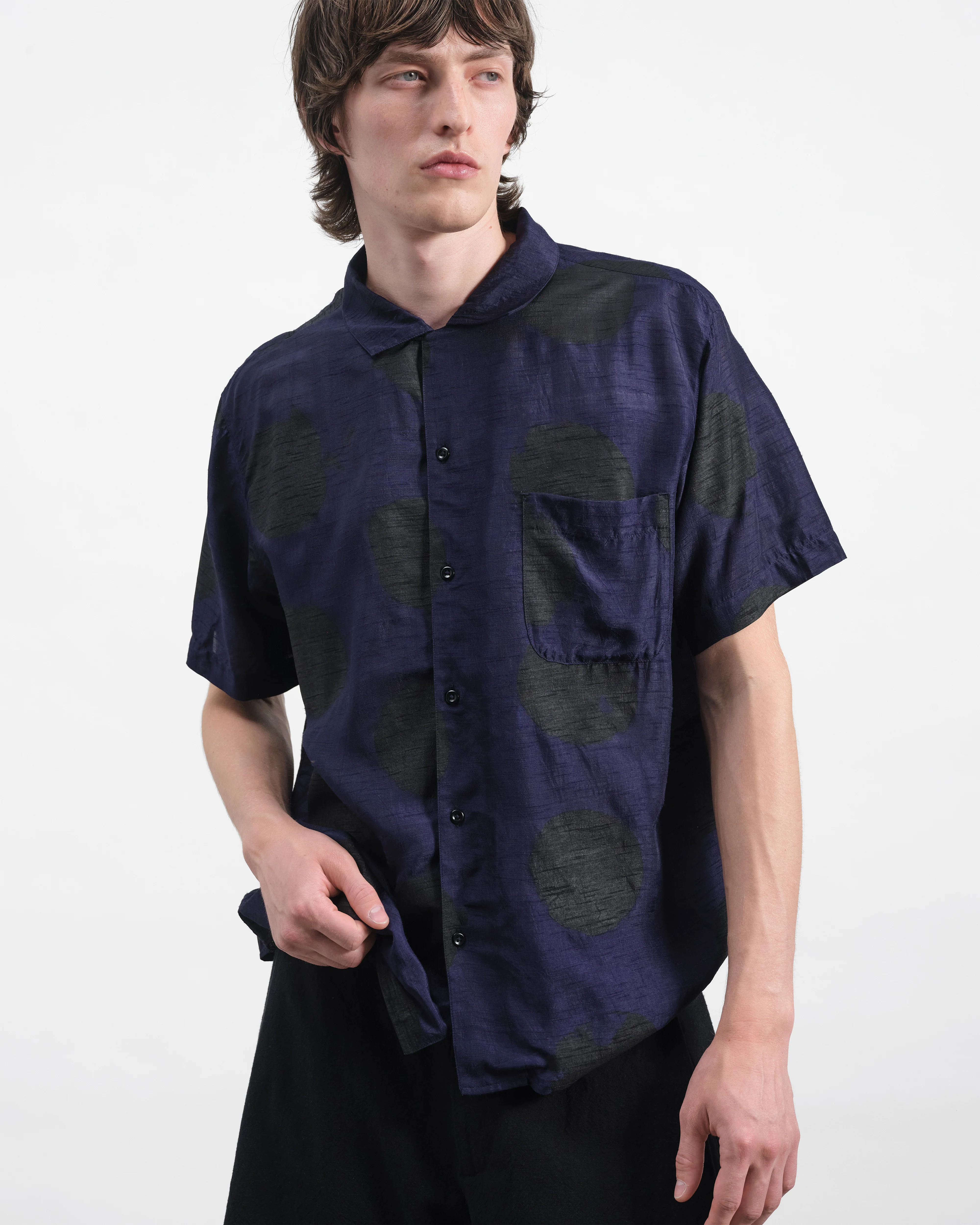 Malick Shirt - Image 6