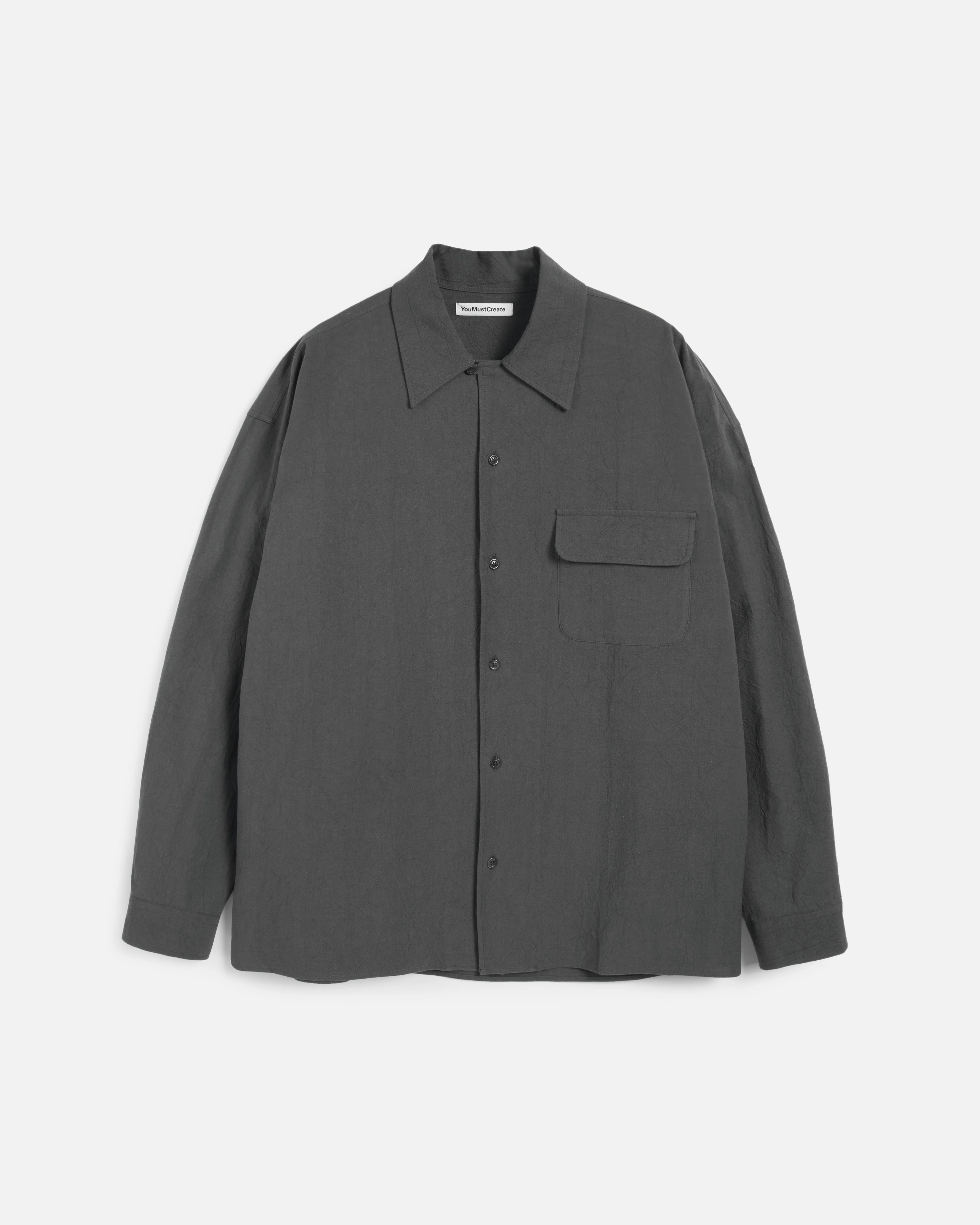 Wray Shirt