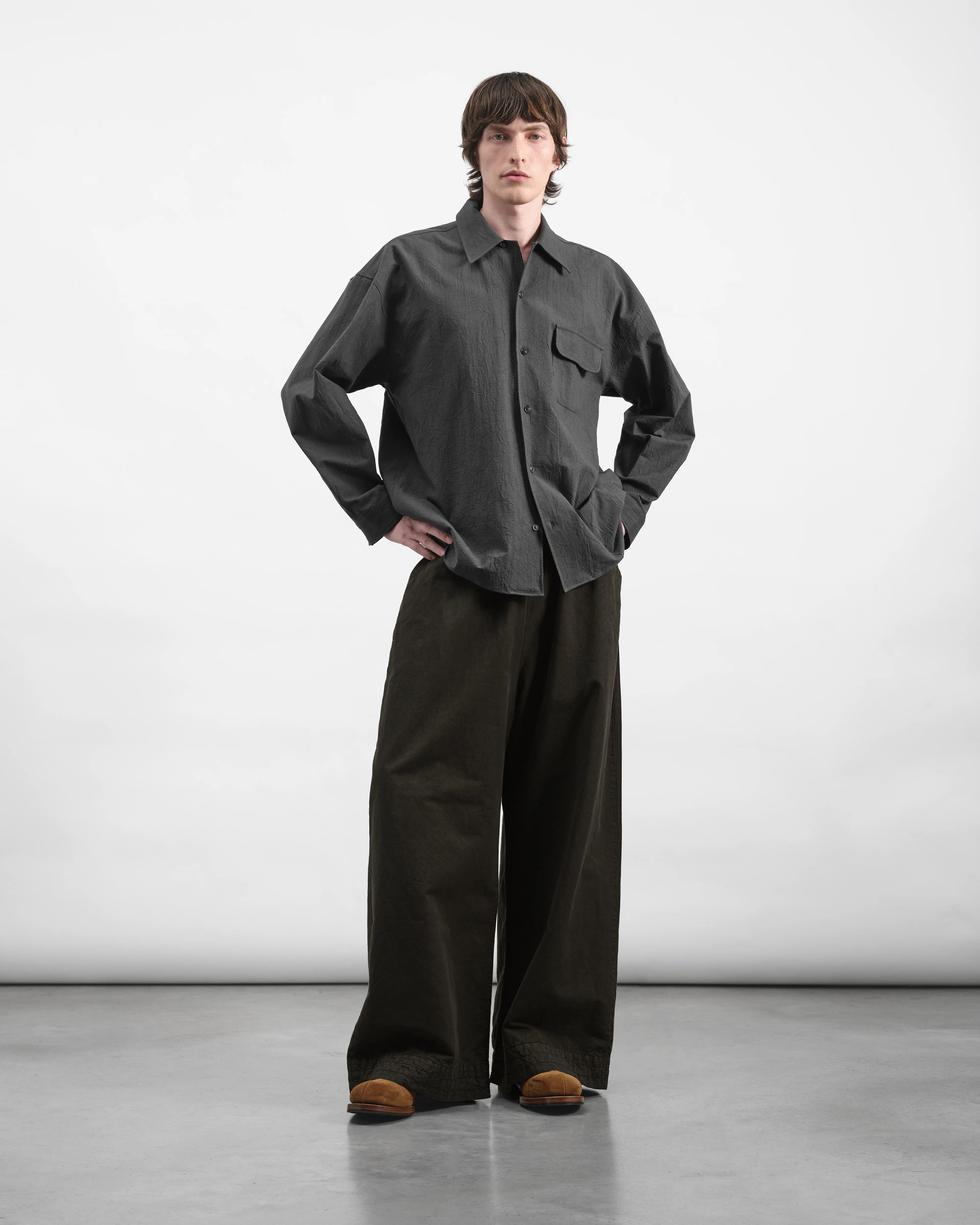 Wray Shirt - Image 2
