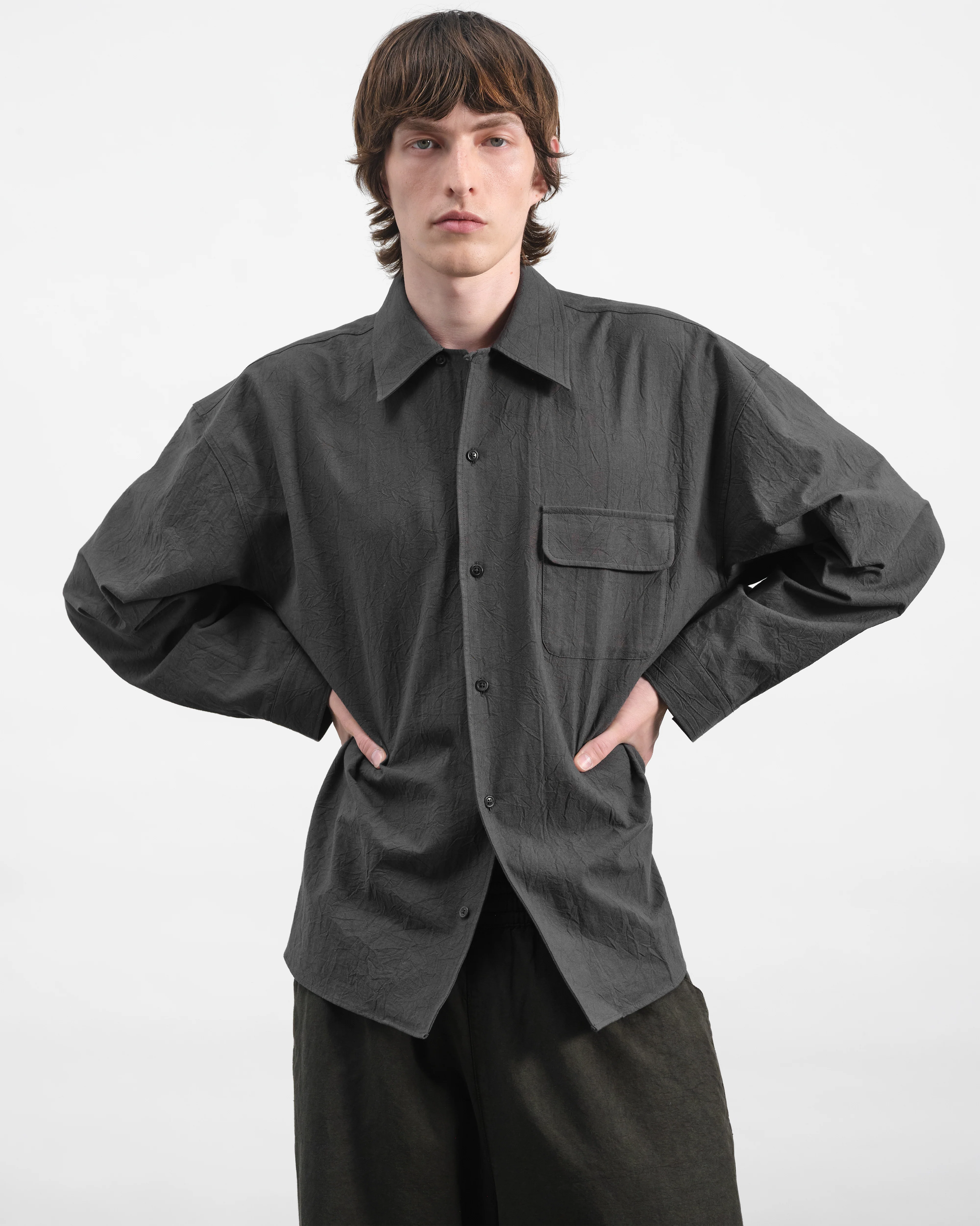 Wray Shirt - Image 6