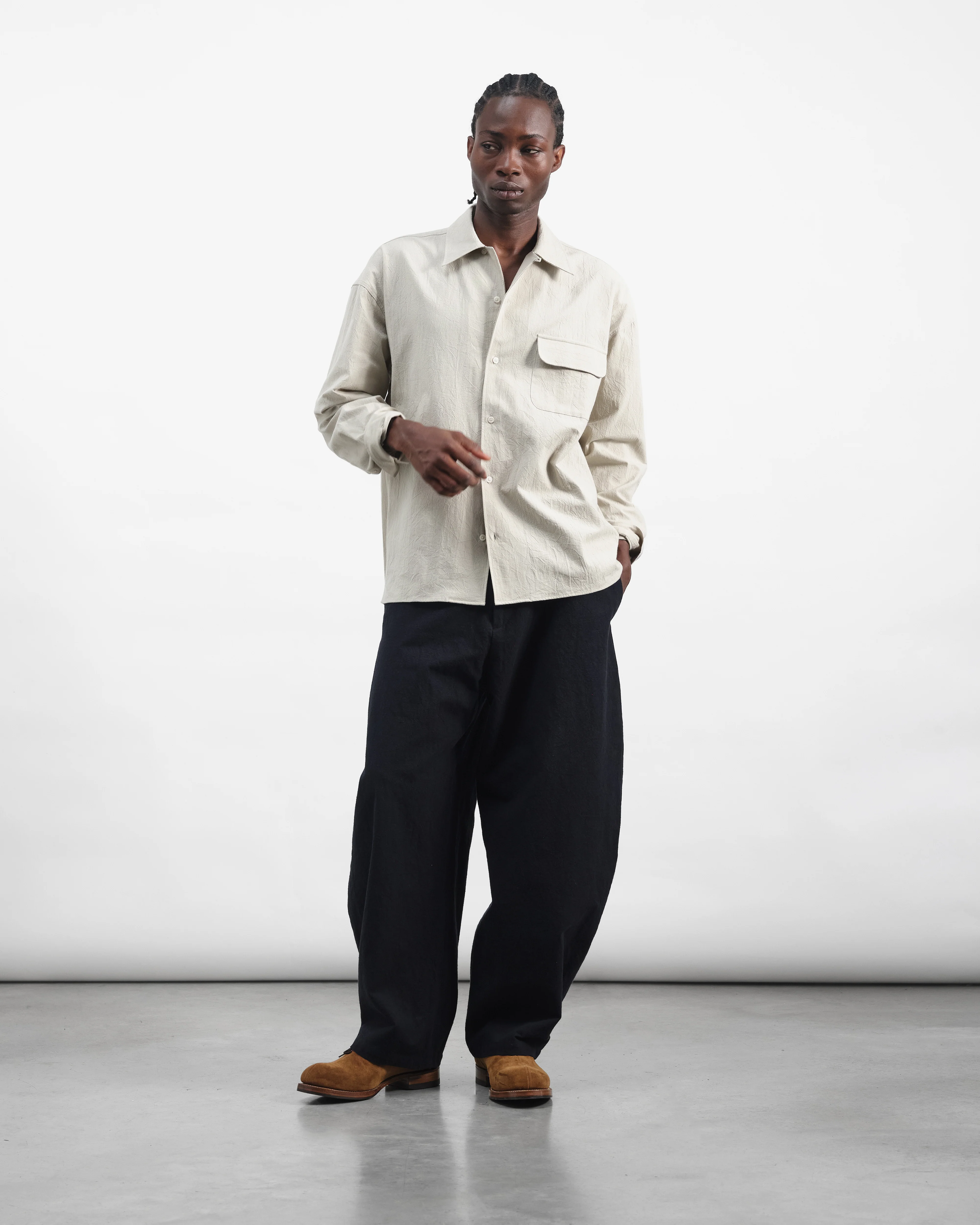 Wray Shirt - Image 2