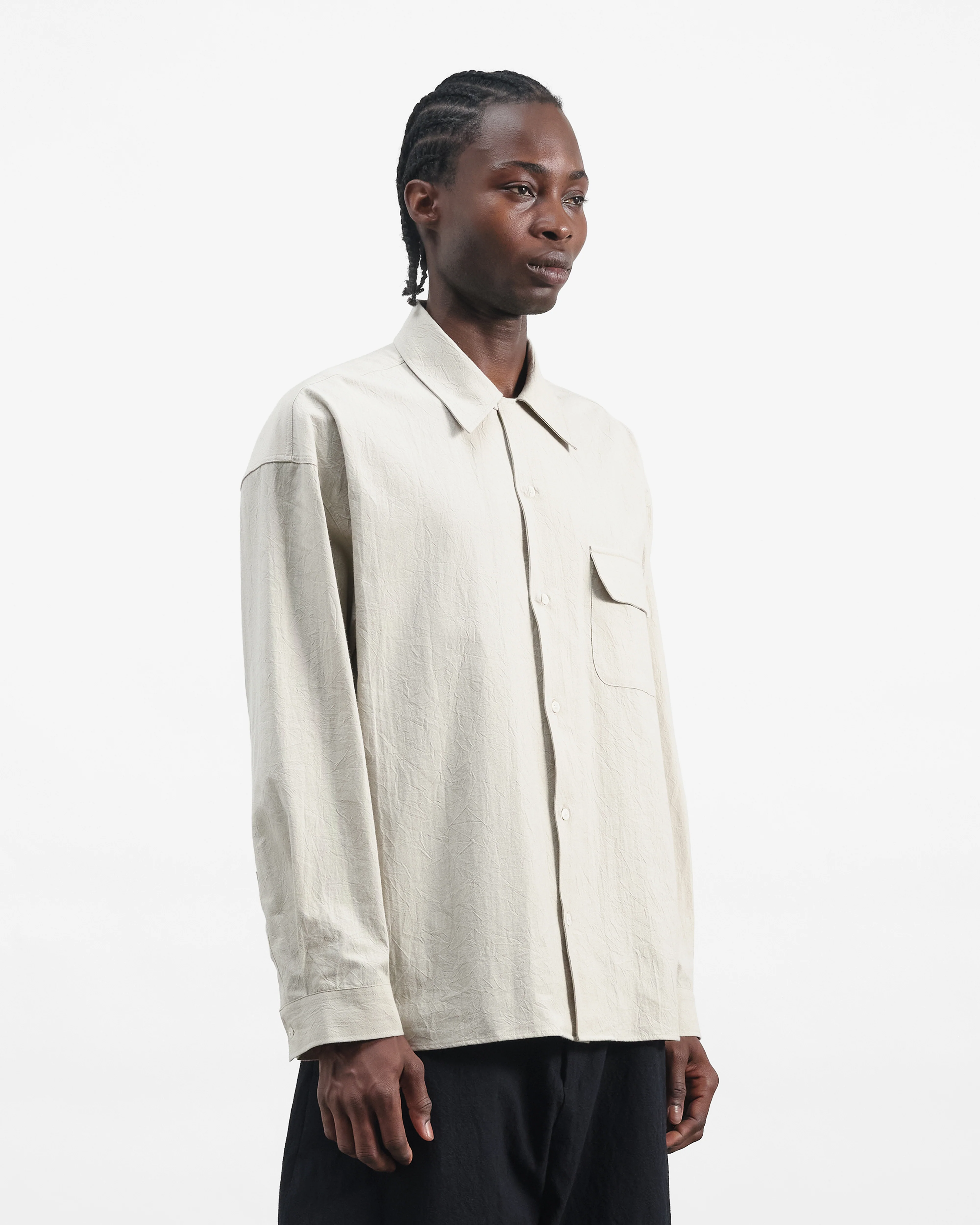 Wray Shirt - Image 4