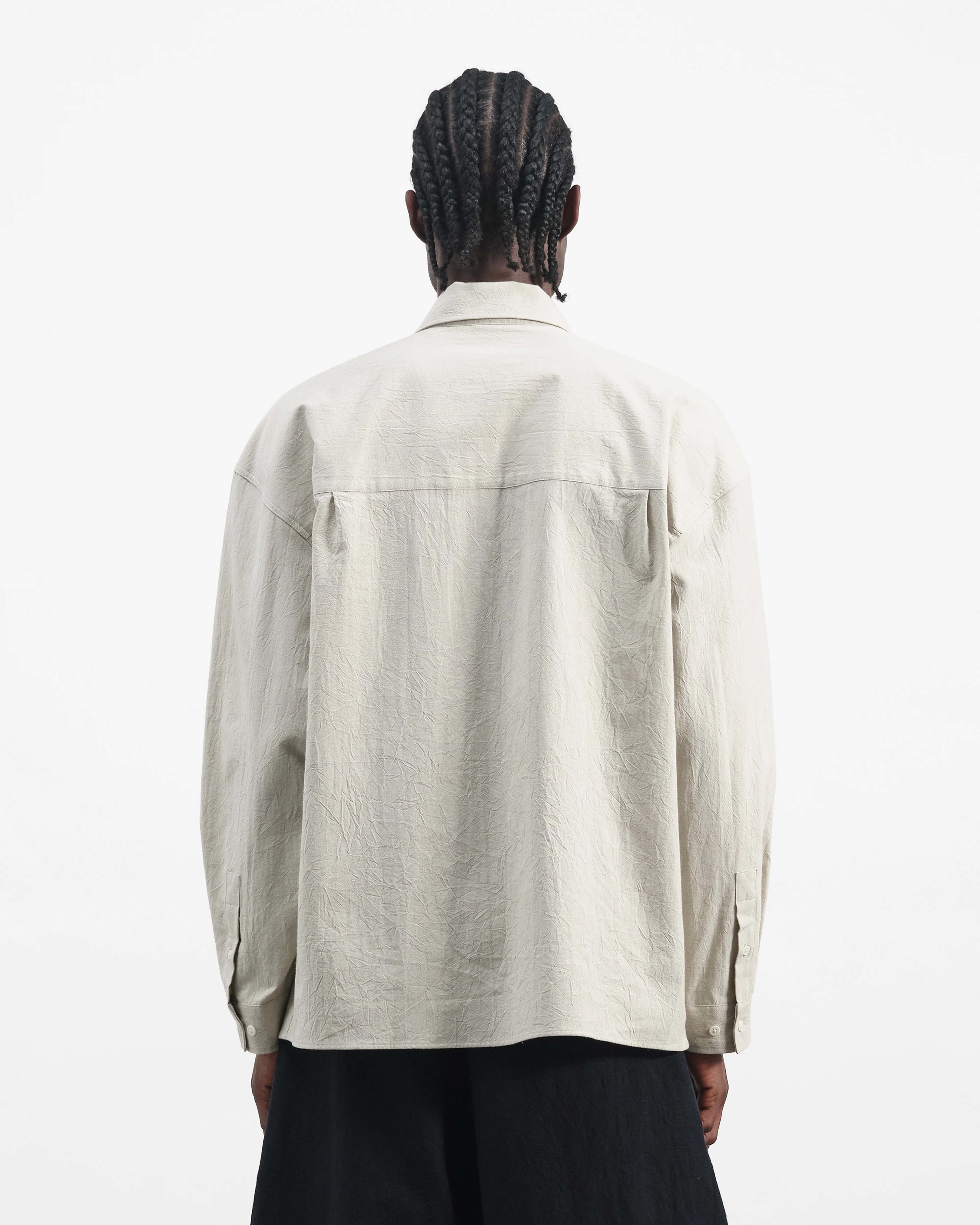 Wray Shirt - Image 5