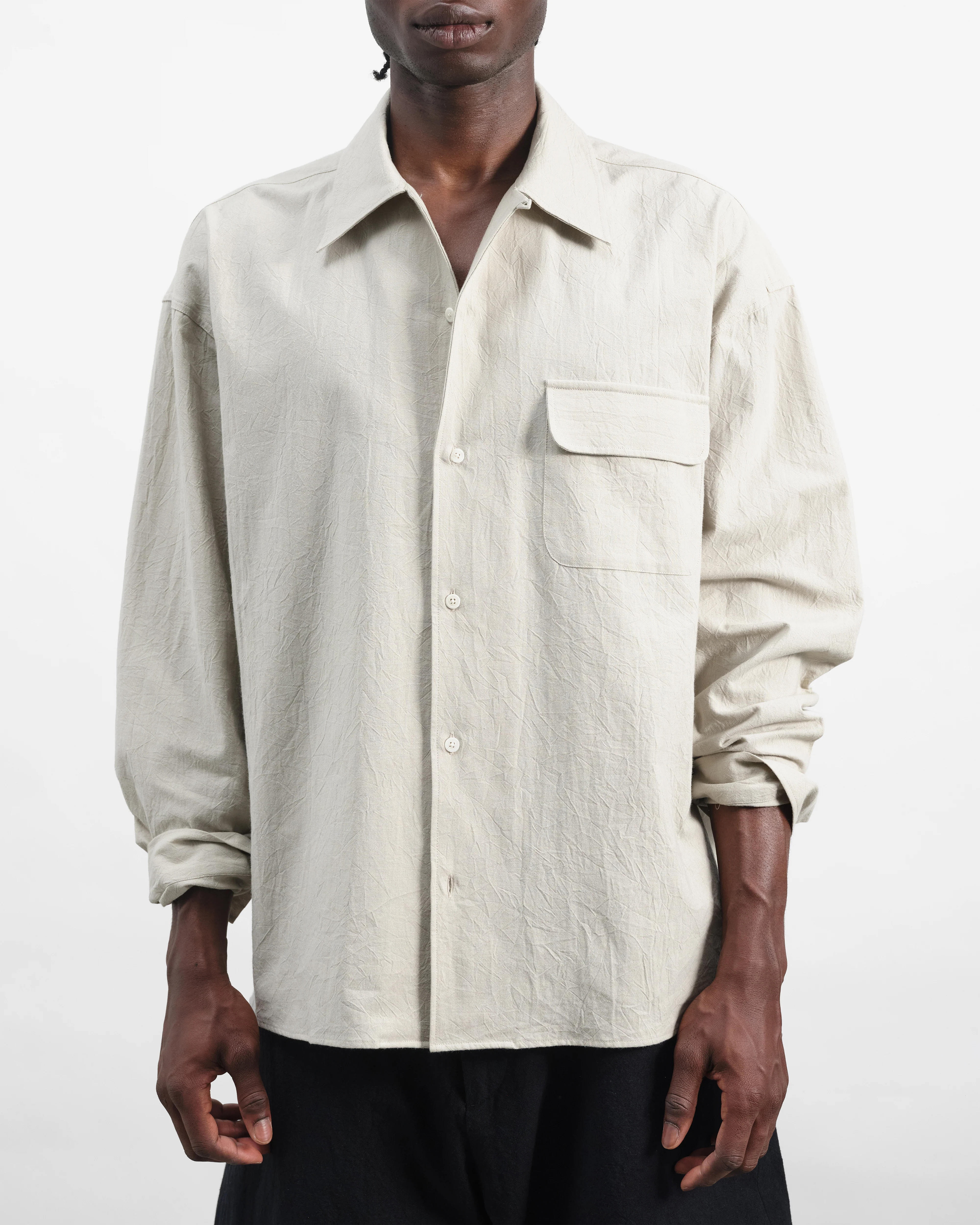 Wray Shirt - Image 6