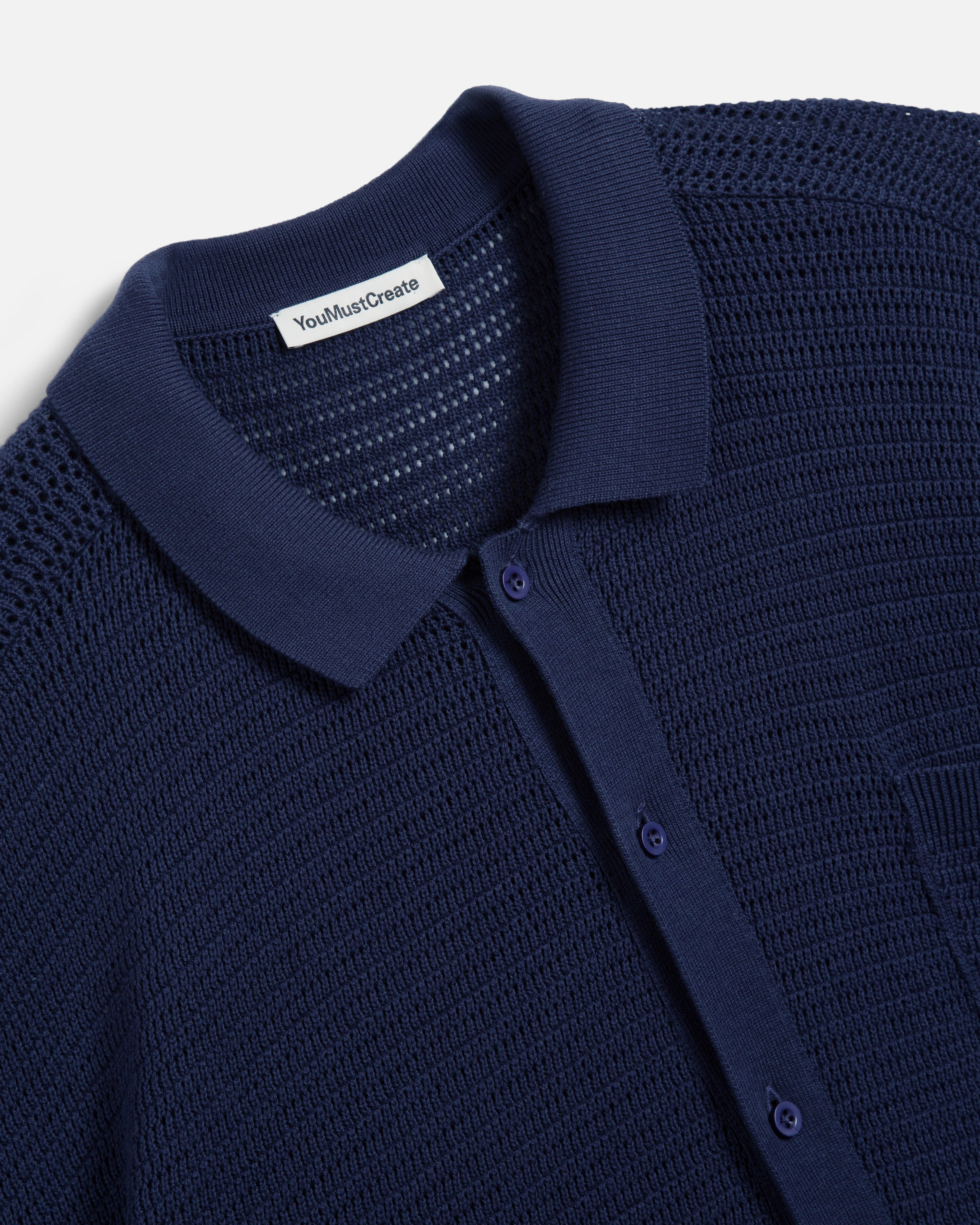 Mitchum Shirt - Image 7