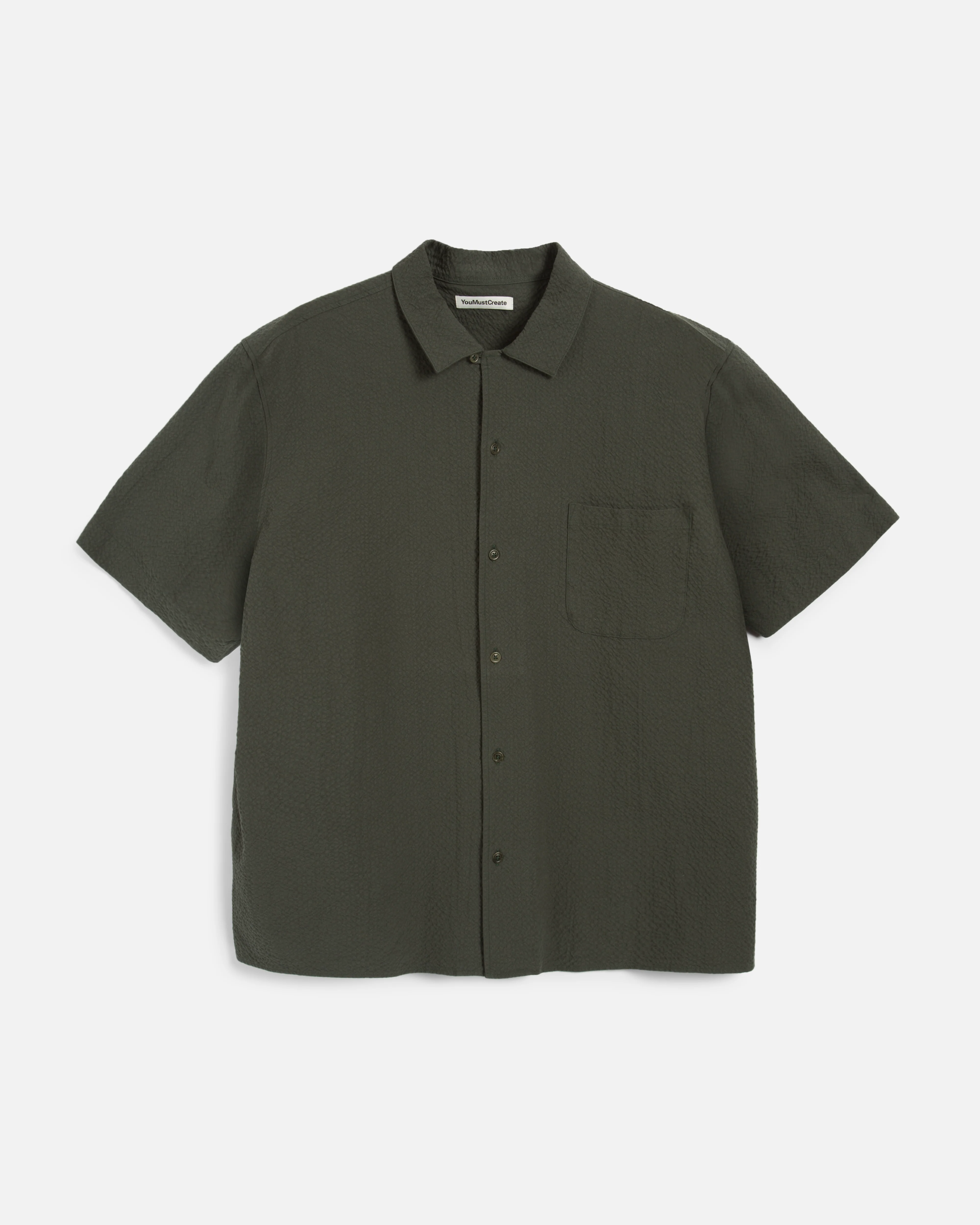 Malick Shirt