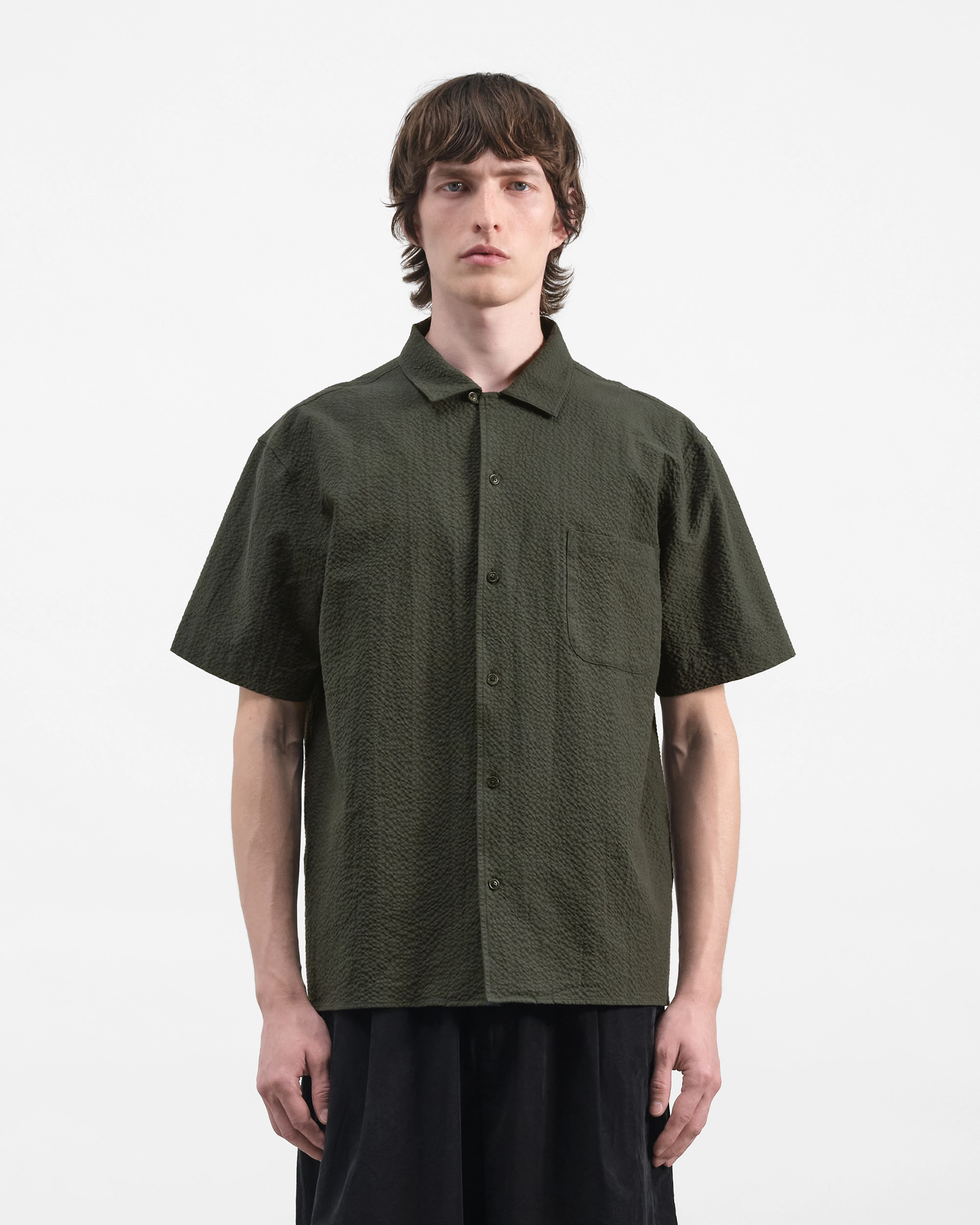 Malick Shirt - Image 2