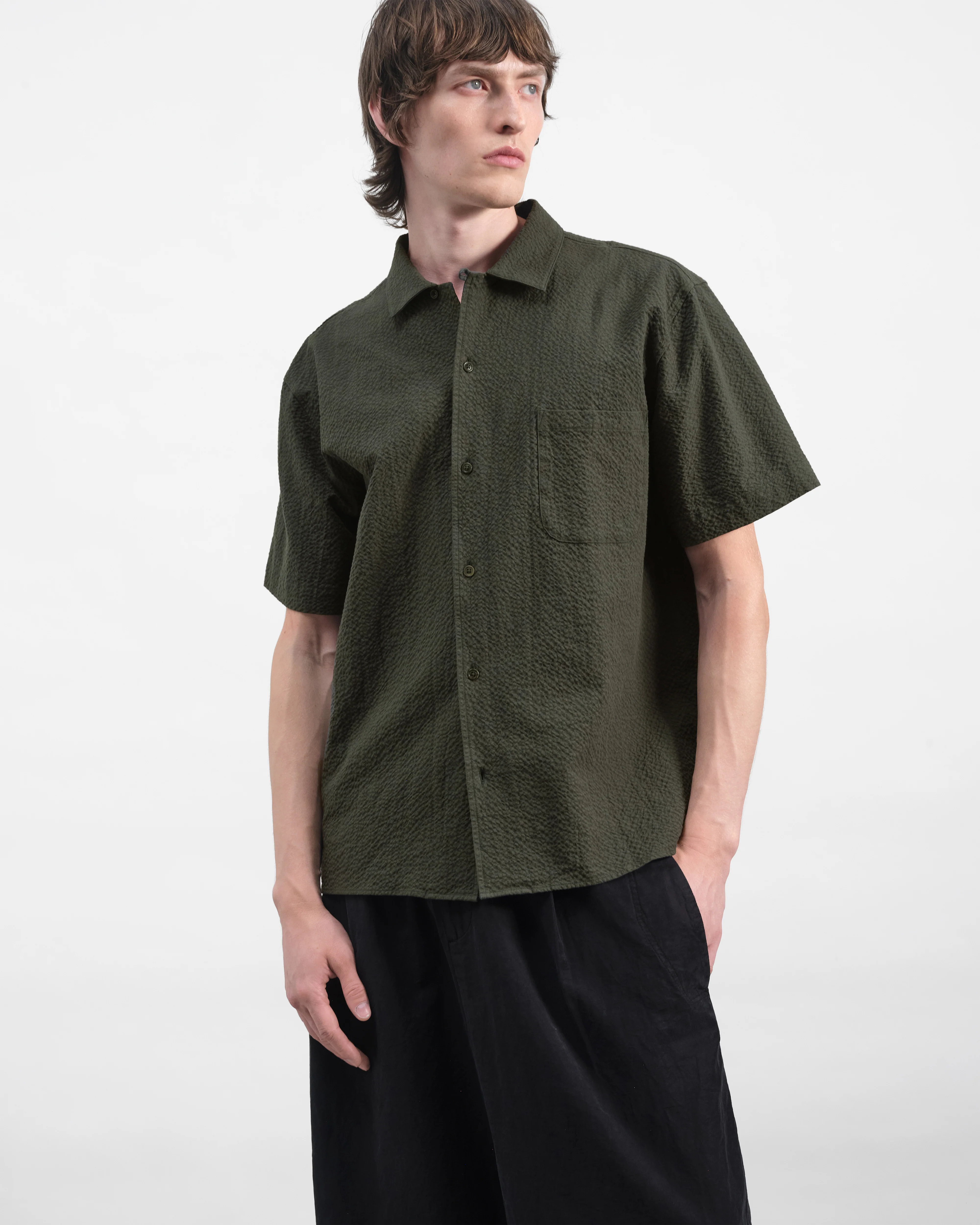 Malick Shirt - Image 5