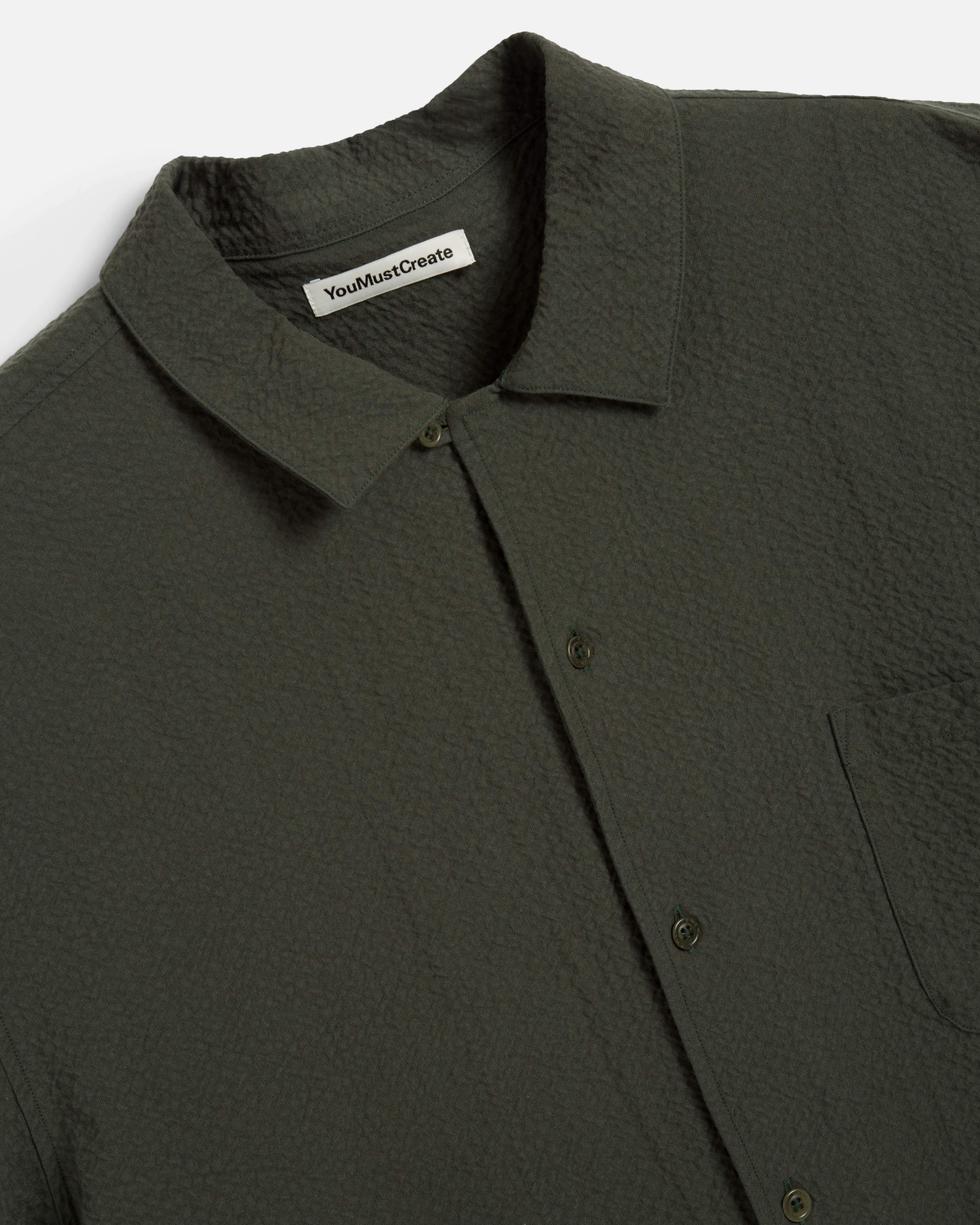 Malick Shirt - Image 7
