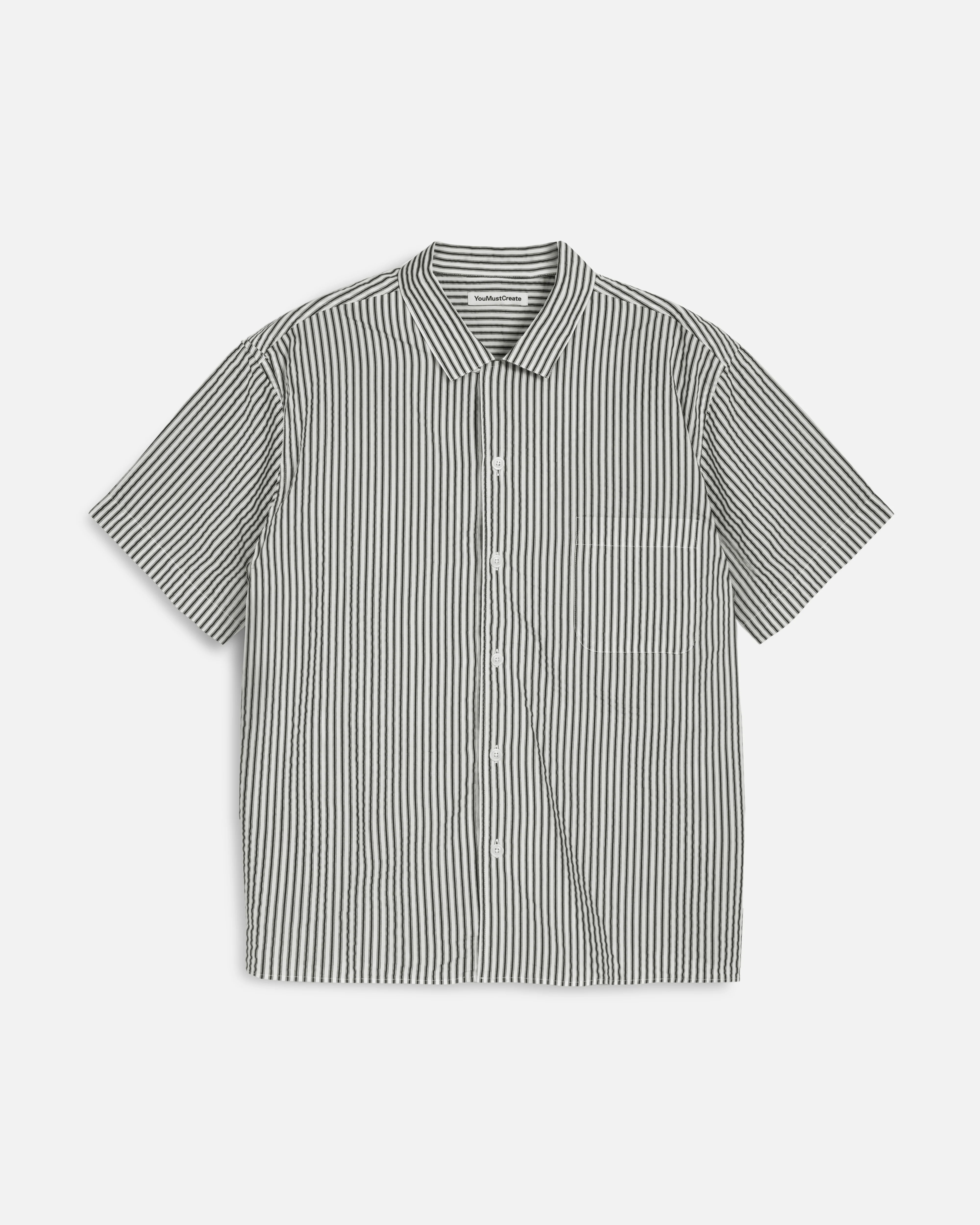 Malick Shirt