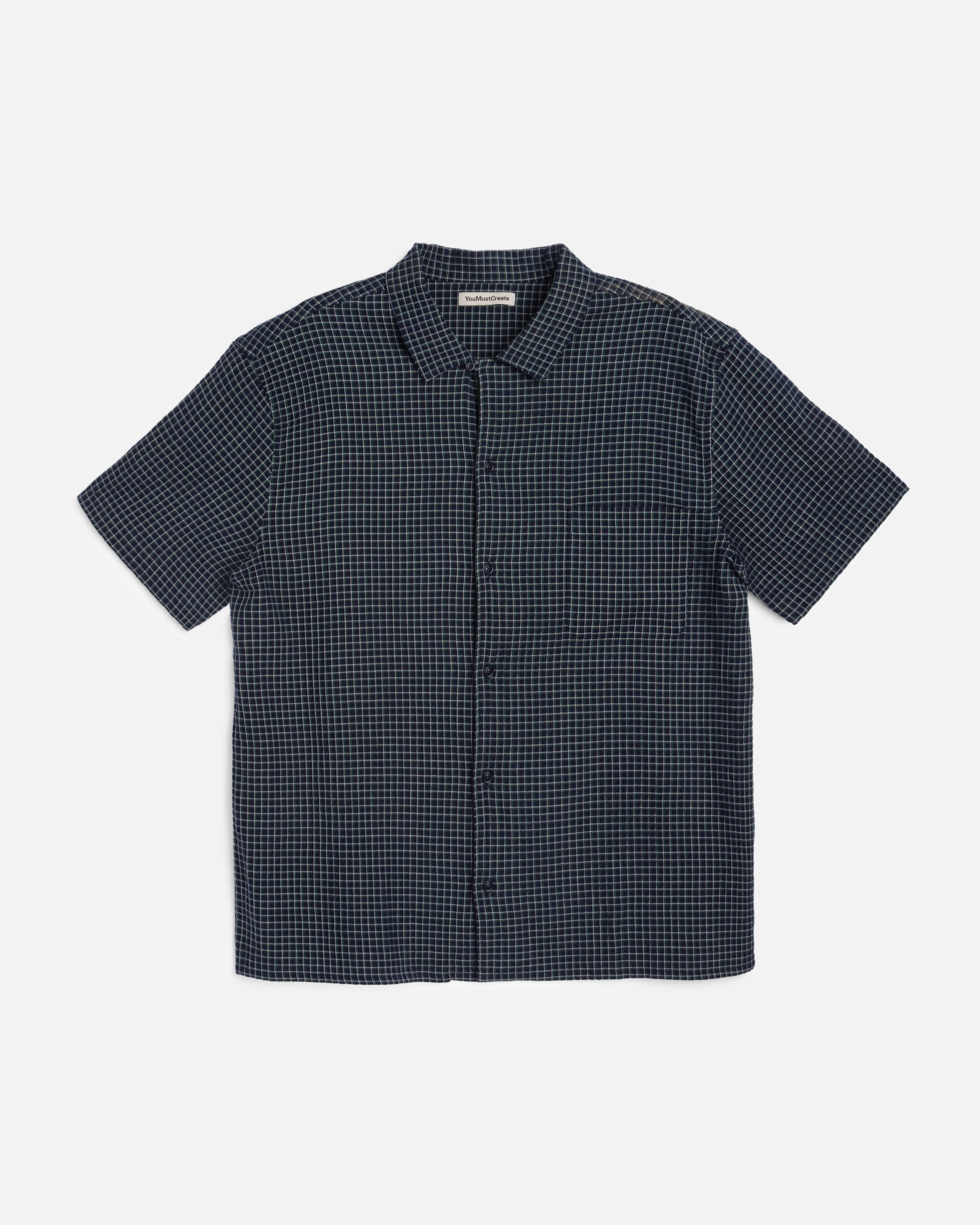 Malick Shirt