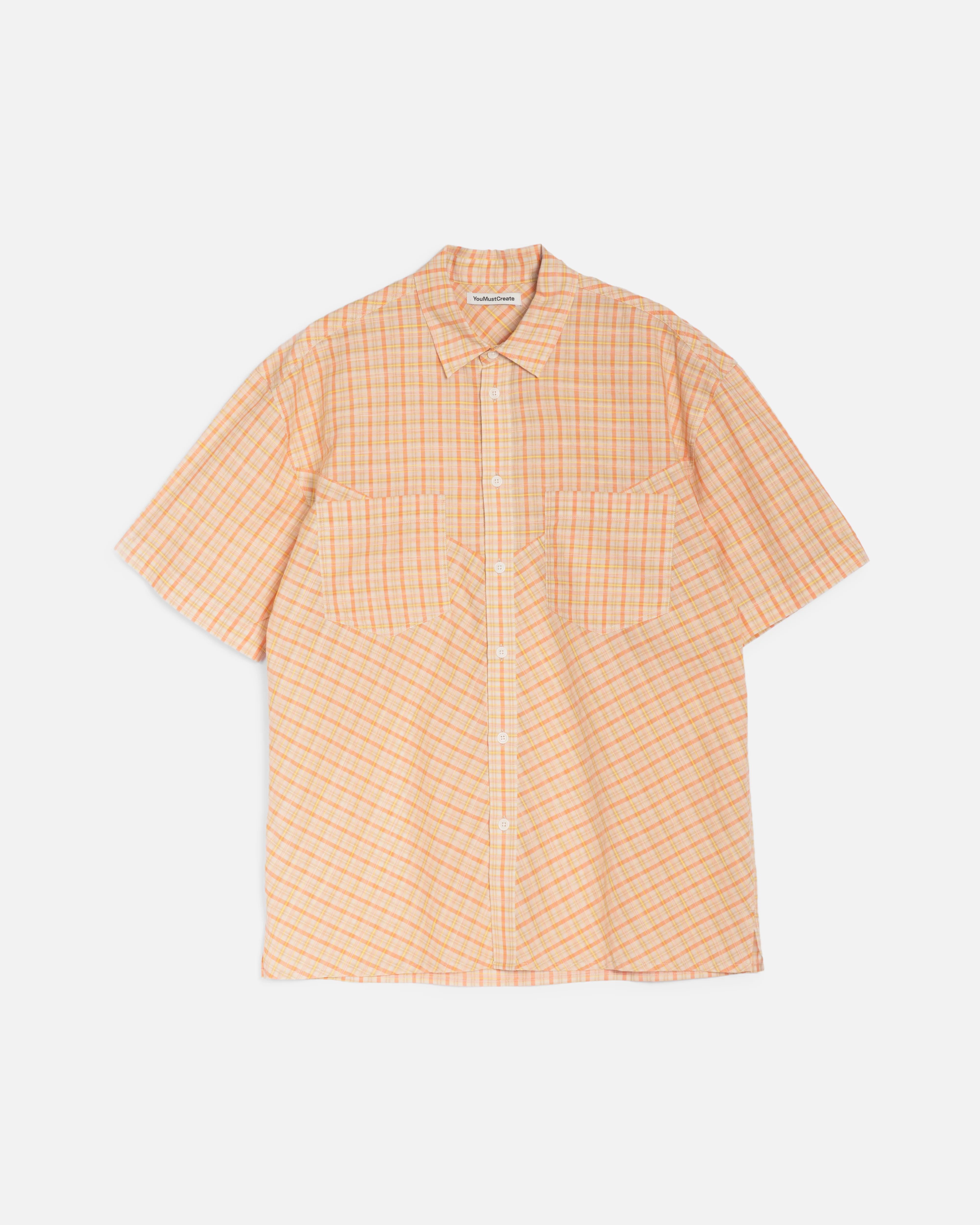 Mitchum Shirt