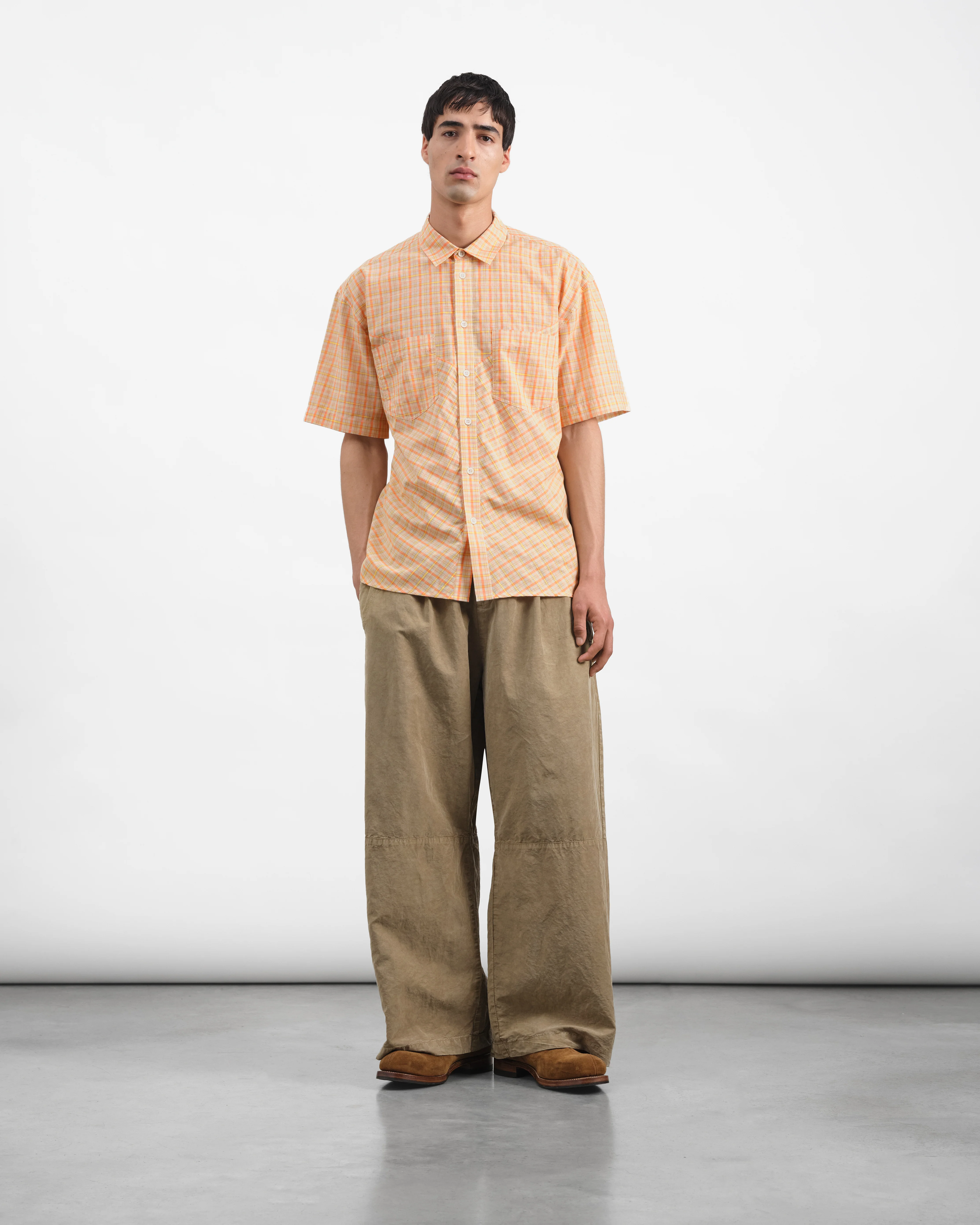 Mitchum Shirt - Image 2