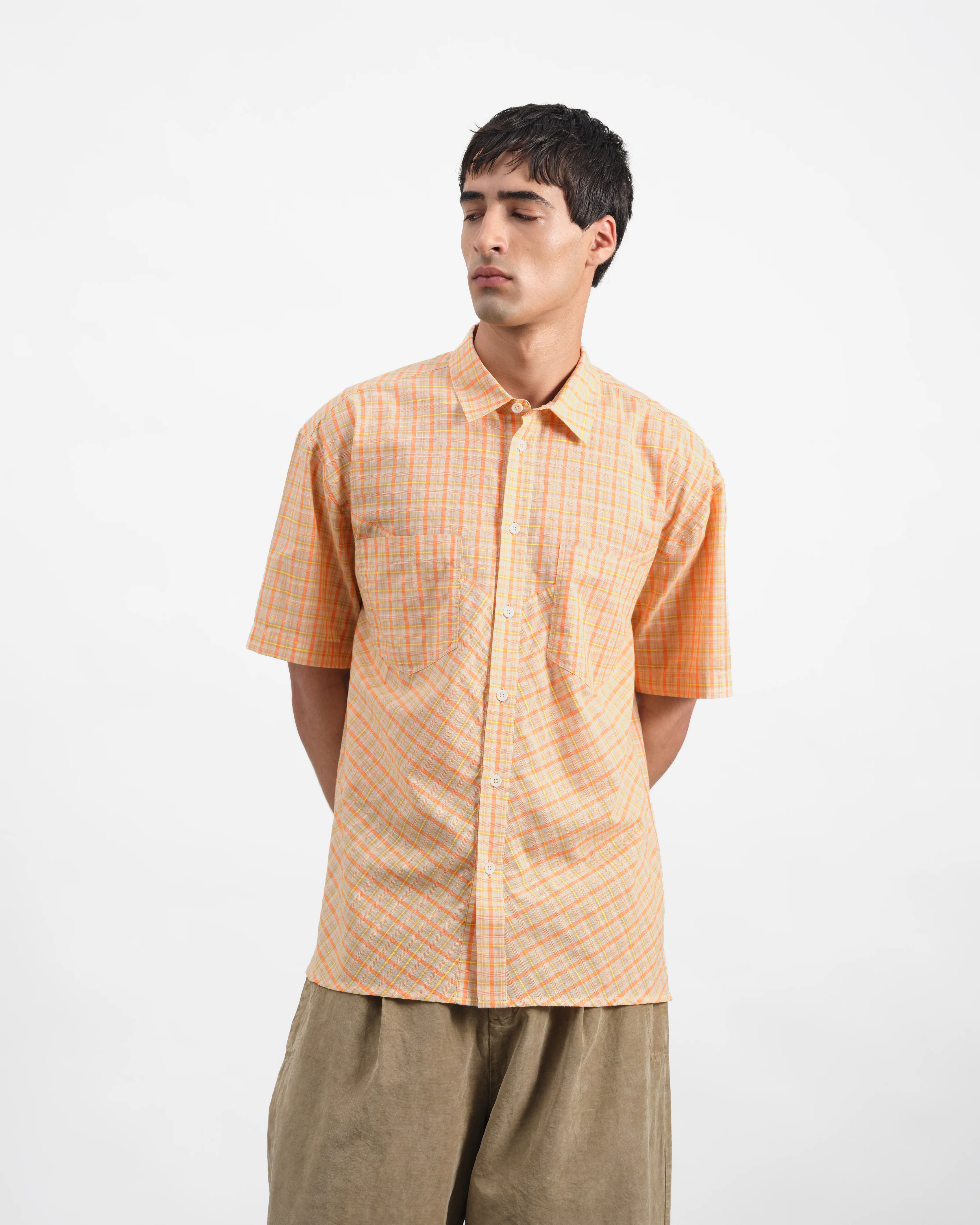 Mitchum Shirt - Image 6