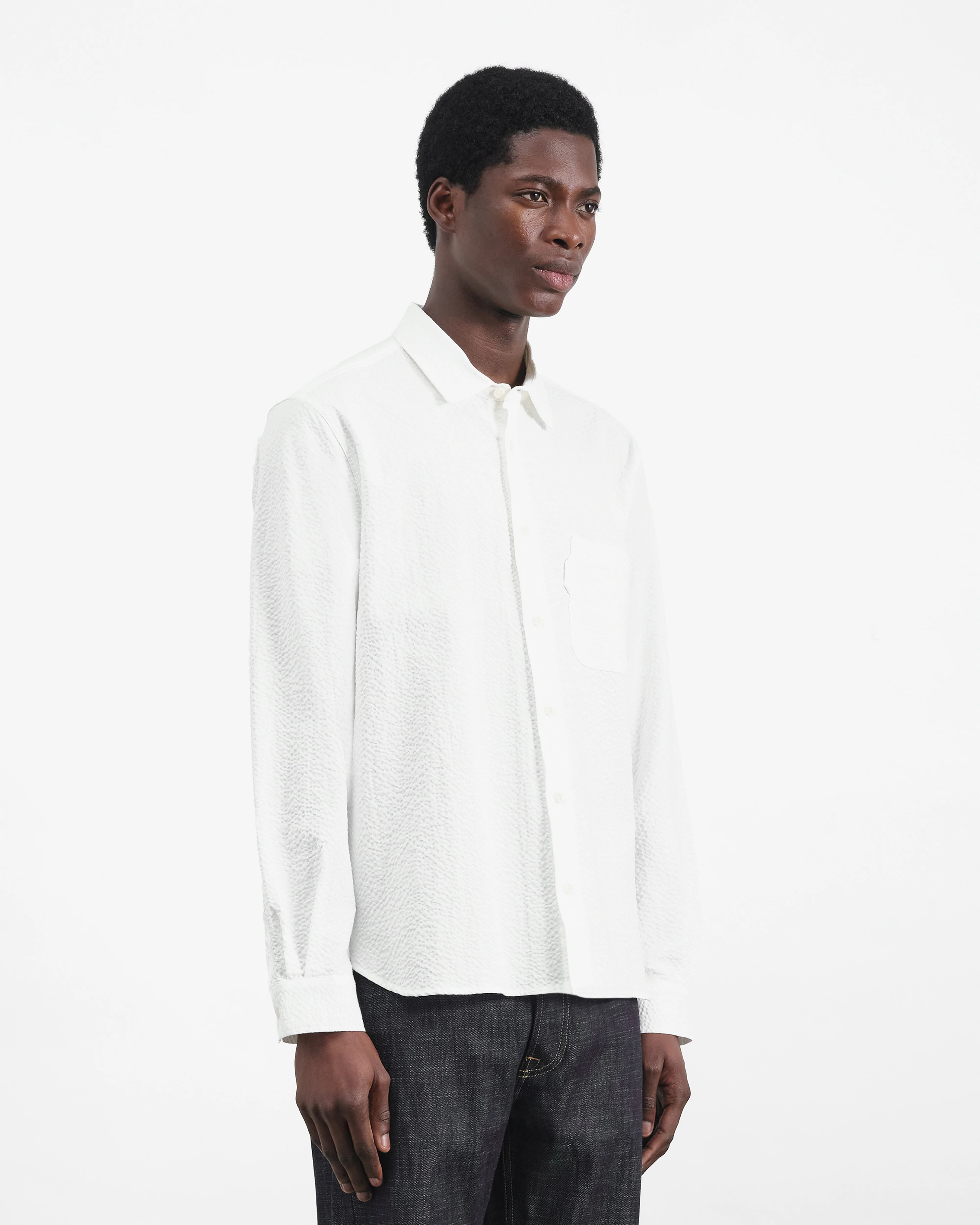 Earth Curtis Shirt - Image 3