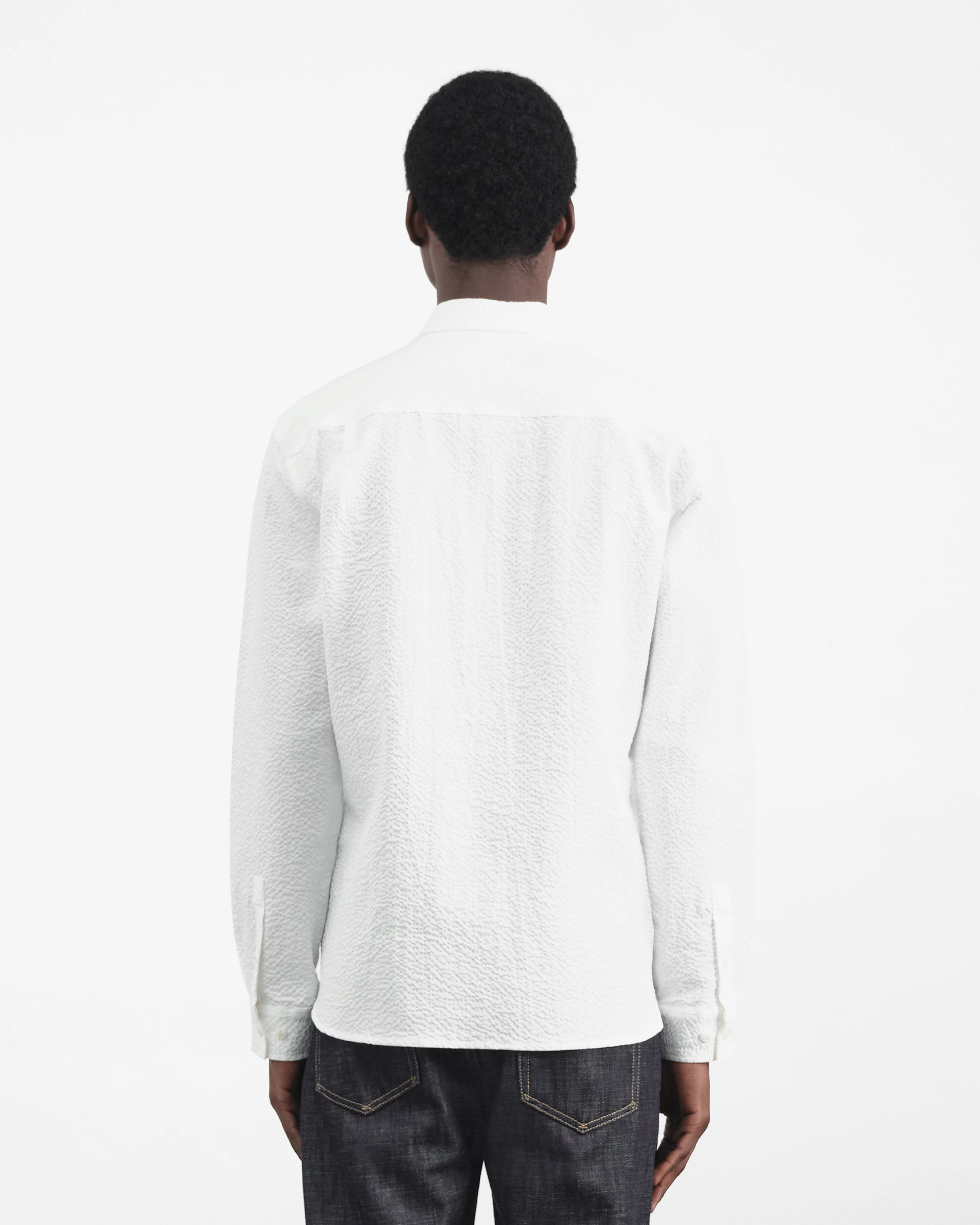 Earth Curtis Shirt - Image 4