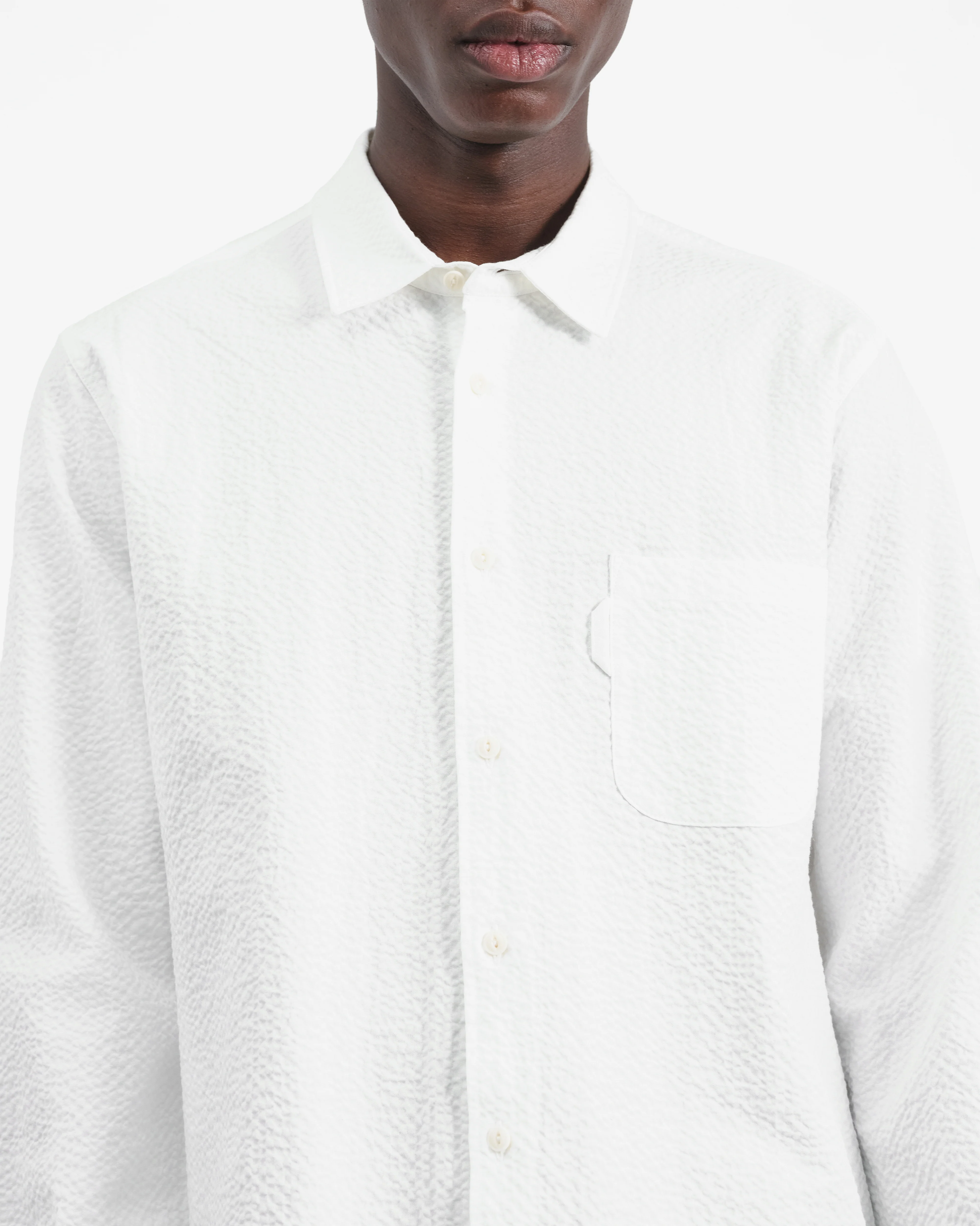 Earth Curtis Shirt - Image 5