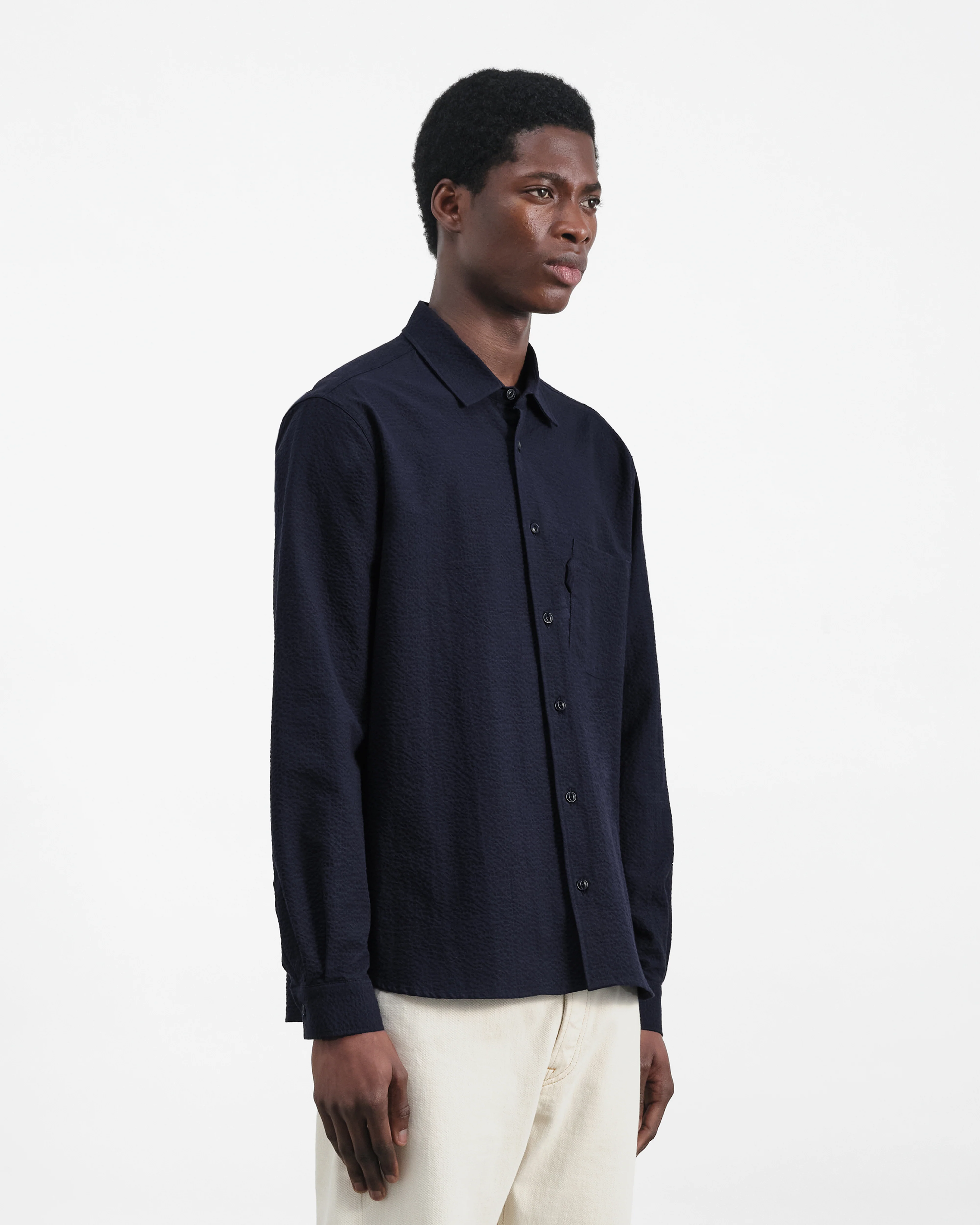 Earth Curtis Shirt - Image 3